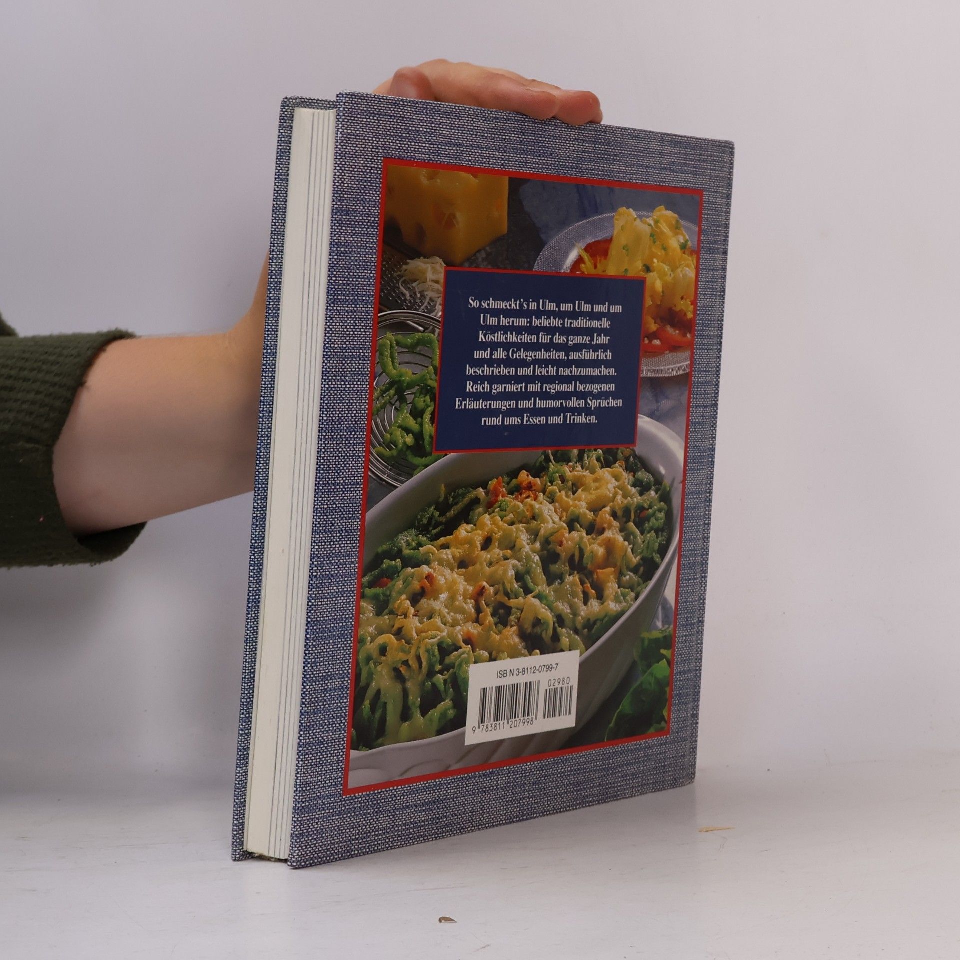 Ulmer Kochbuch