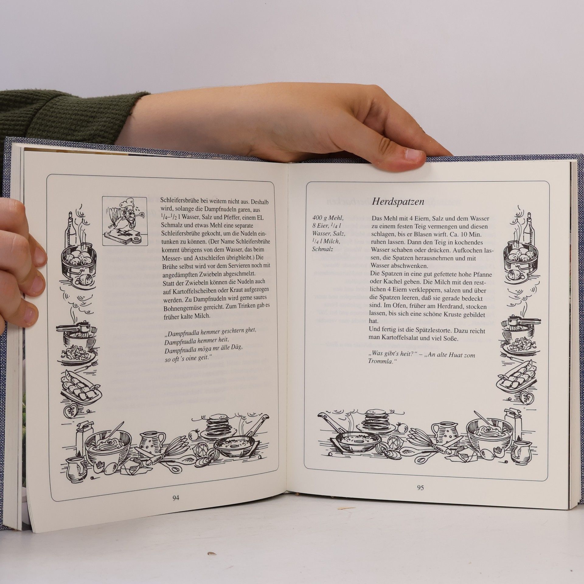 Ulmer Kochbuch