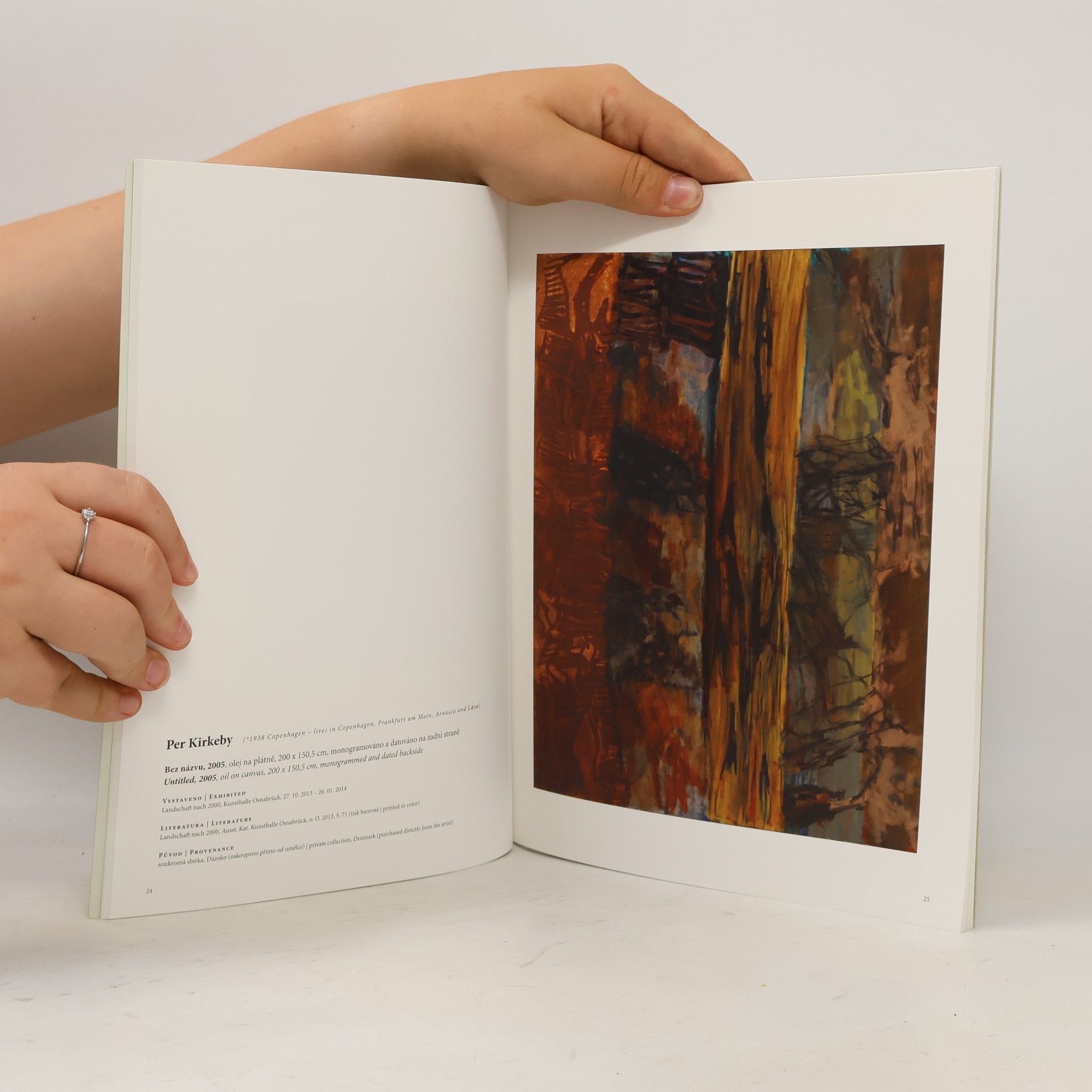 Various authors Galerie MIRO