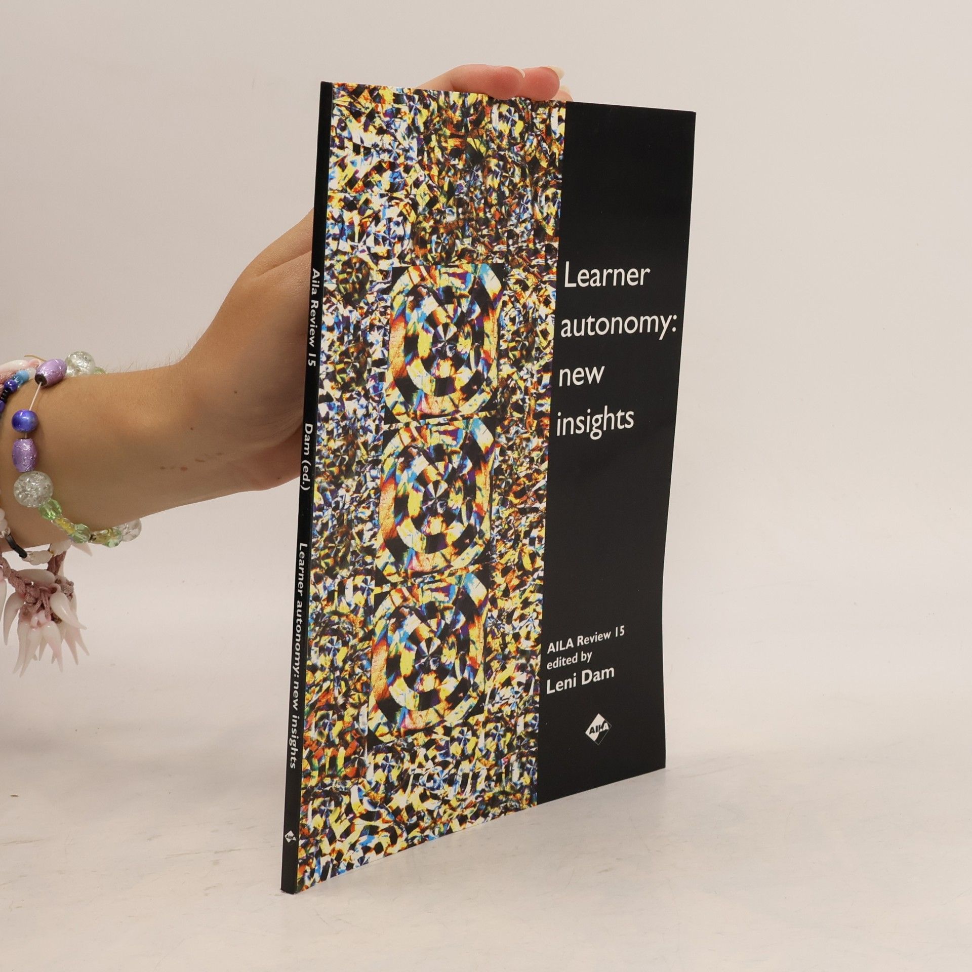 L Dam Learner Autonomy