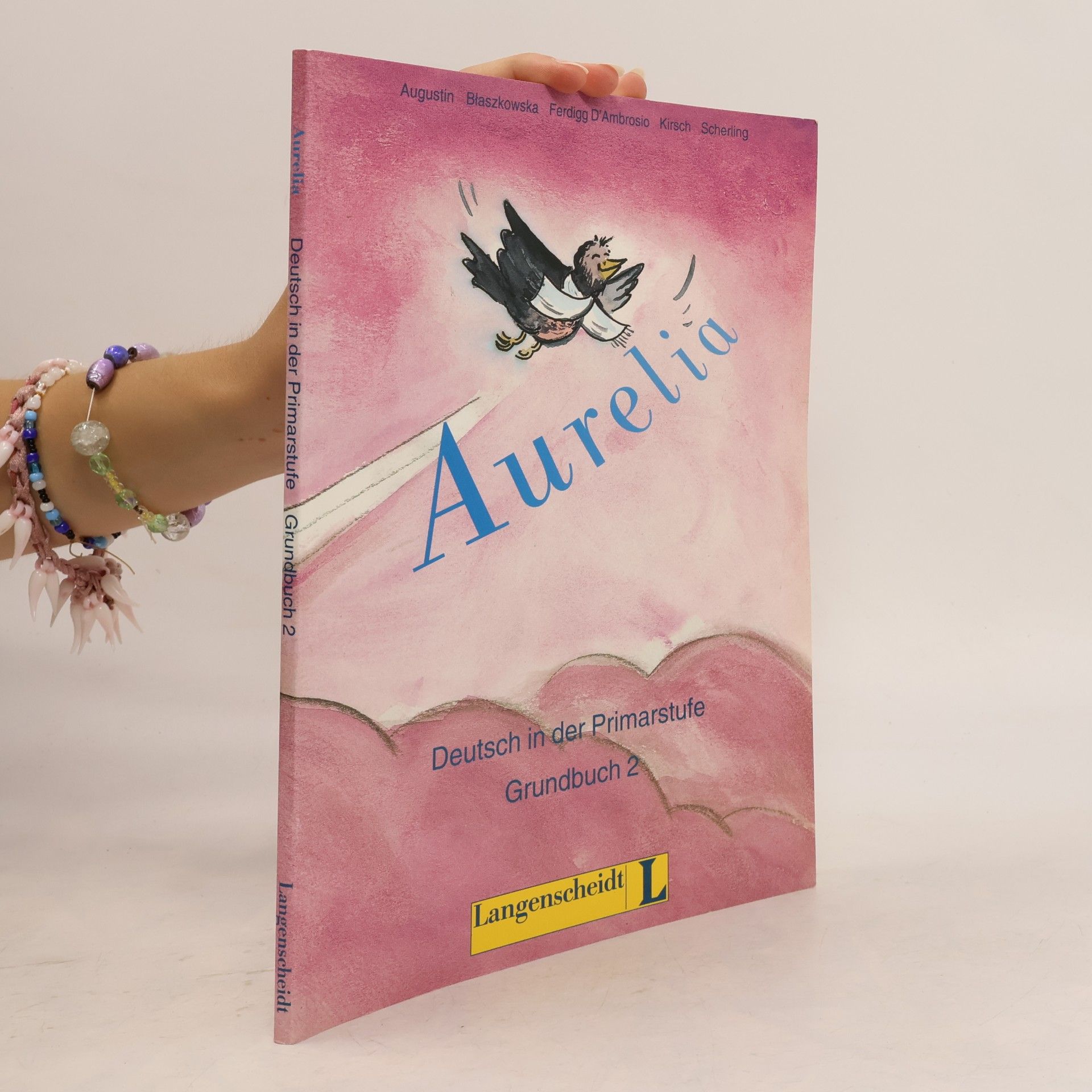 Autorenkollektiv Aurelia