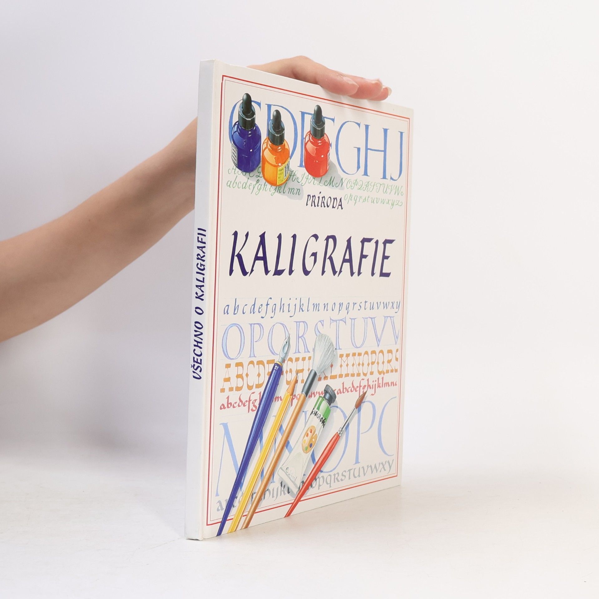 Kaligrafie