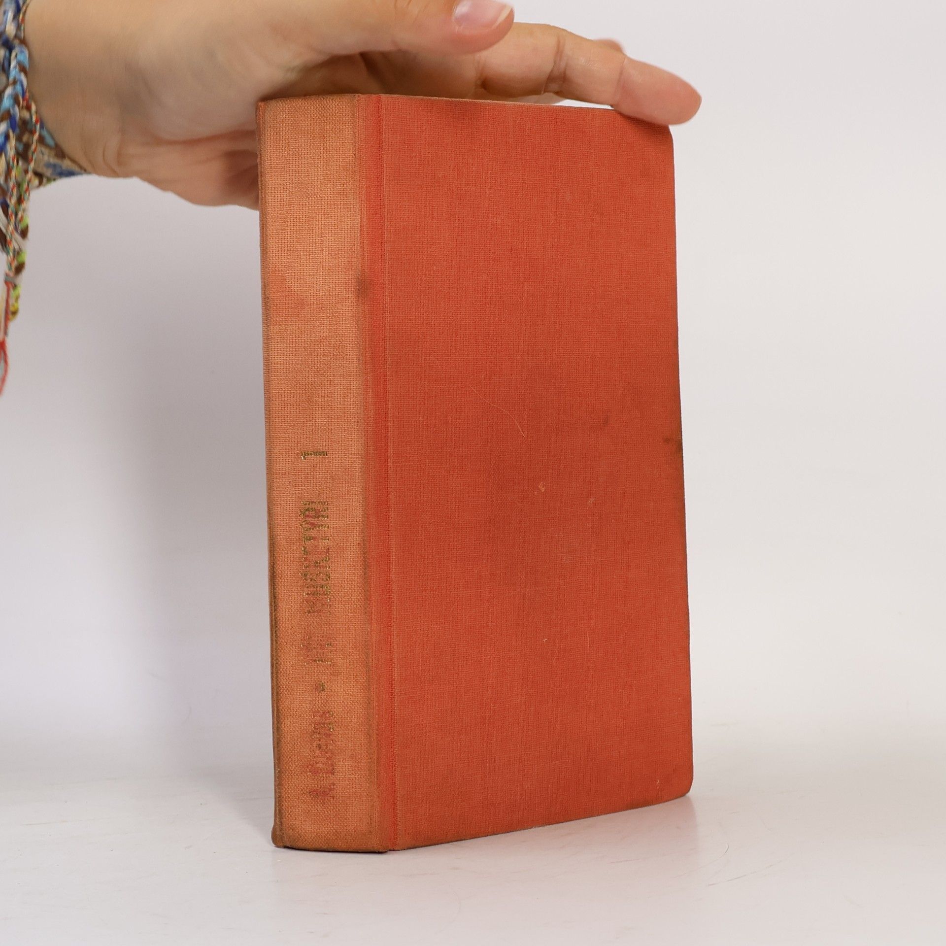 Alexandre Dumas starší Tři mušketýři I.