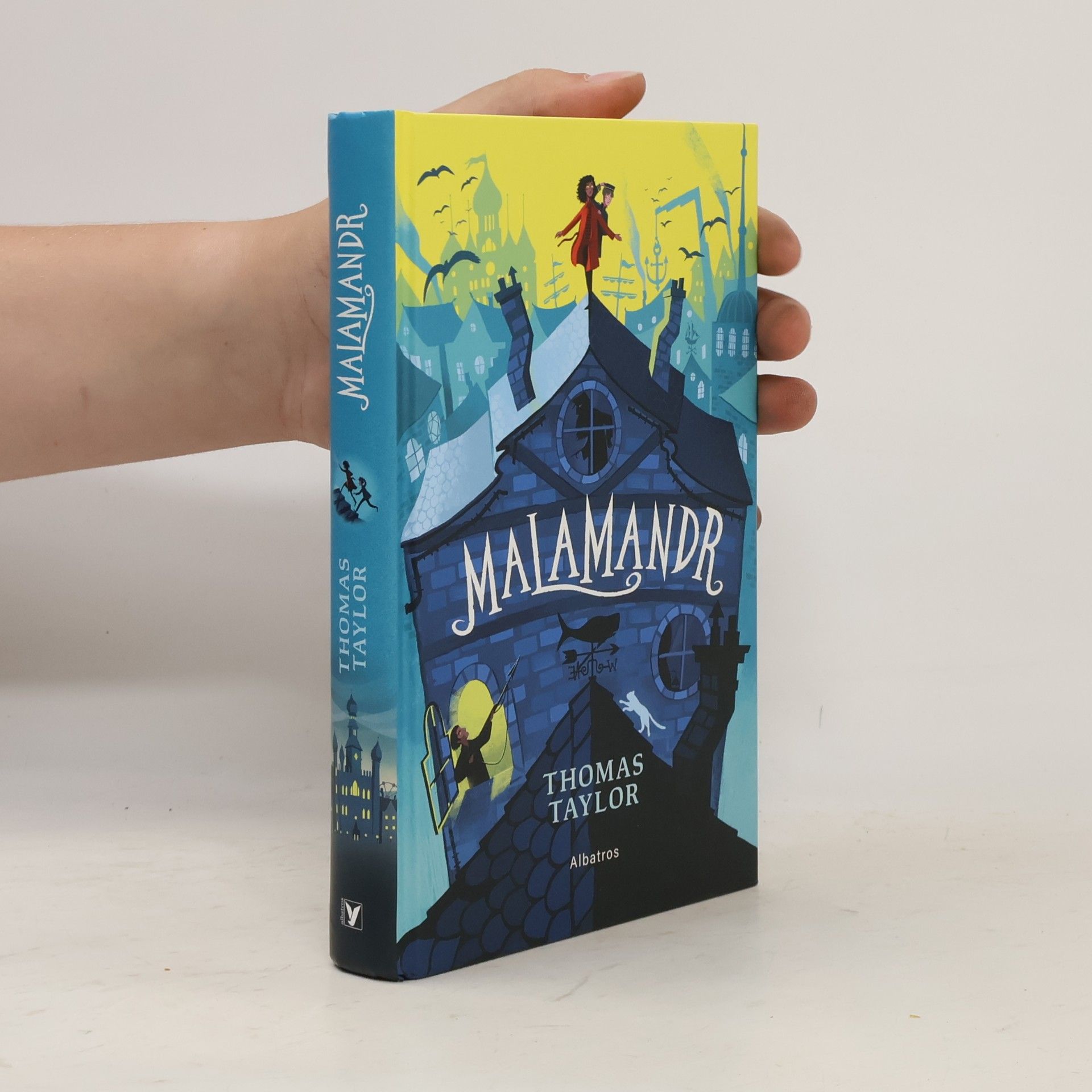 Malamandr