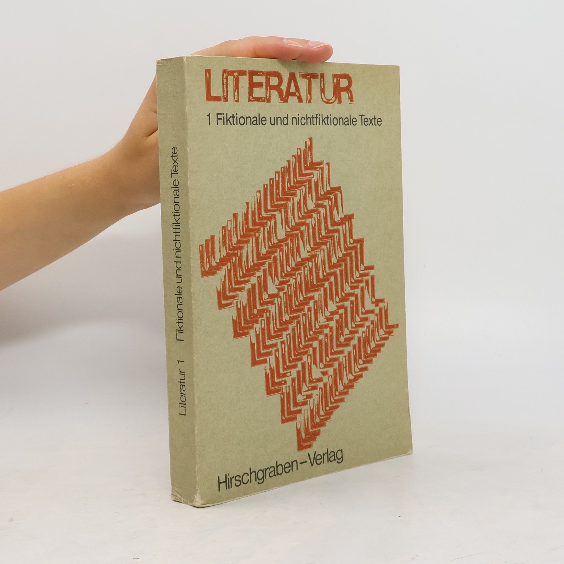 Oswald Stein Literatur 1. Fiktionale und nichtfiktionale Texte