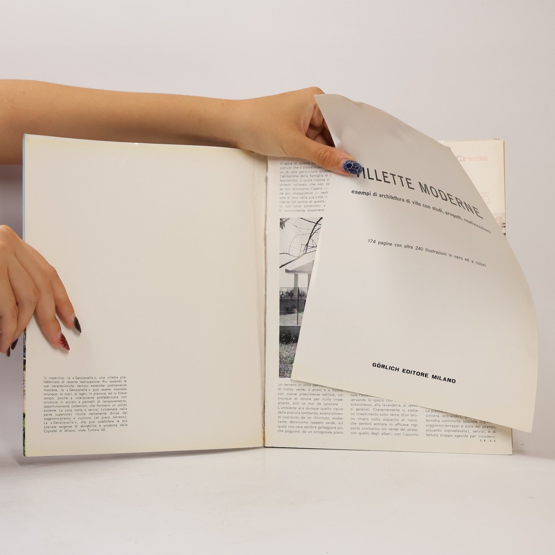 Autorenkollektiv Villette Moderne