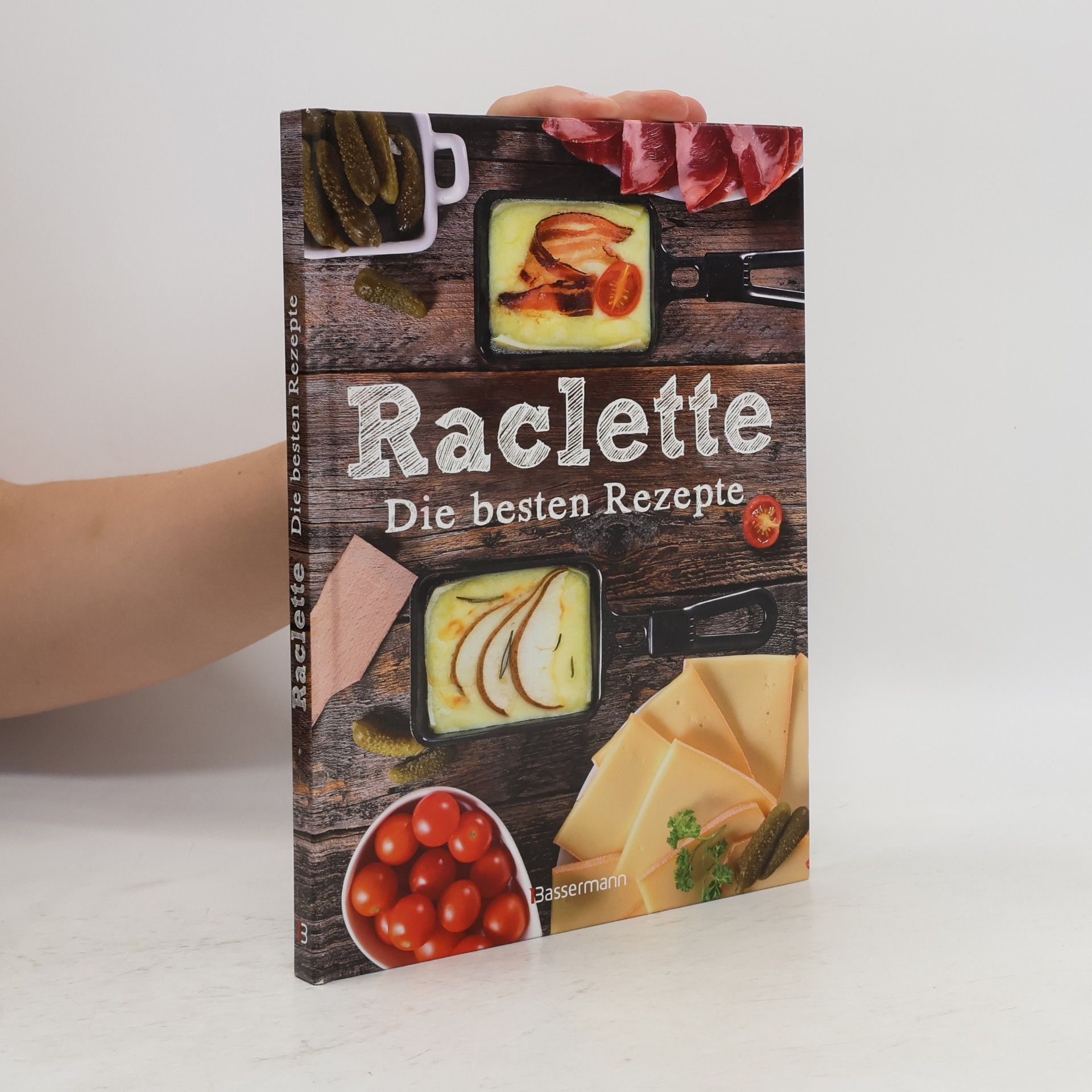 Raclette