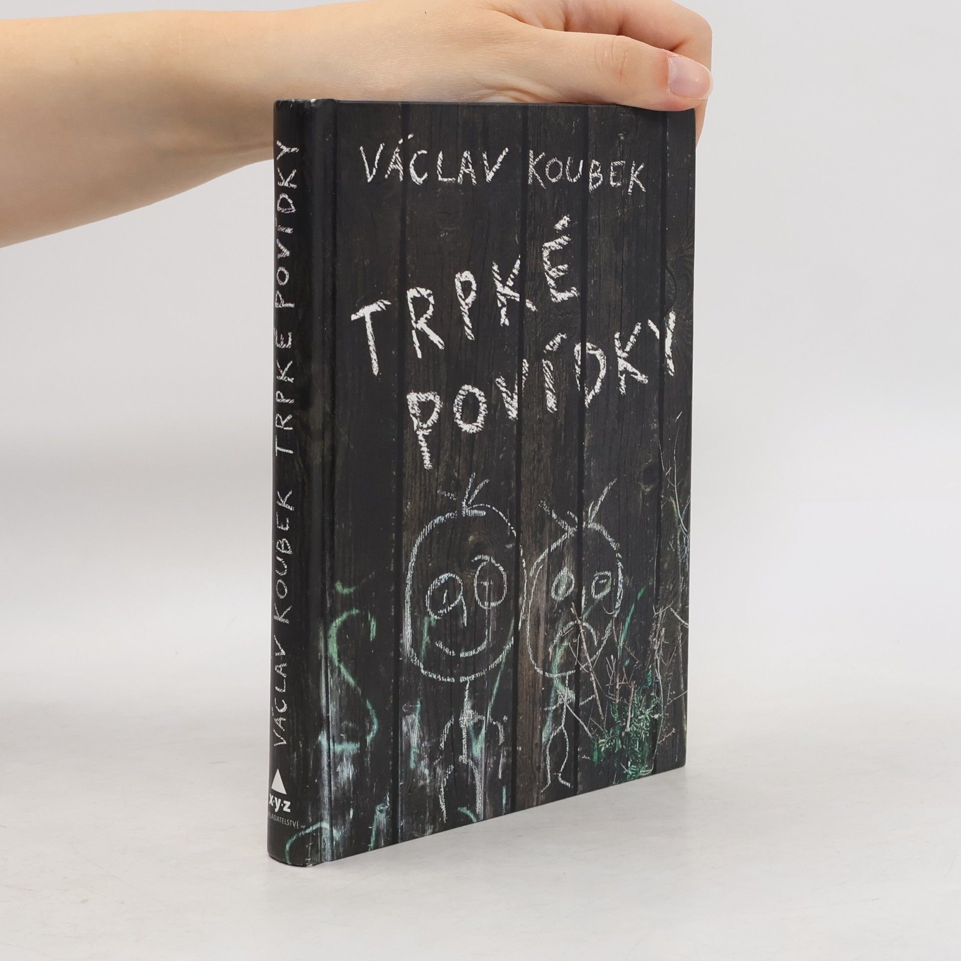 Trpké povídky