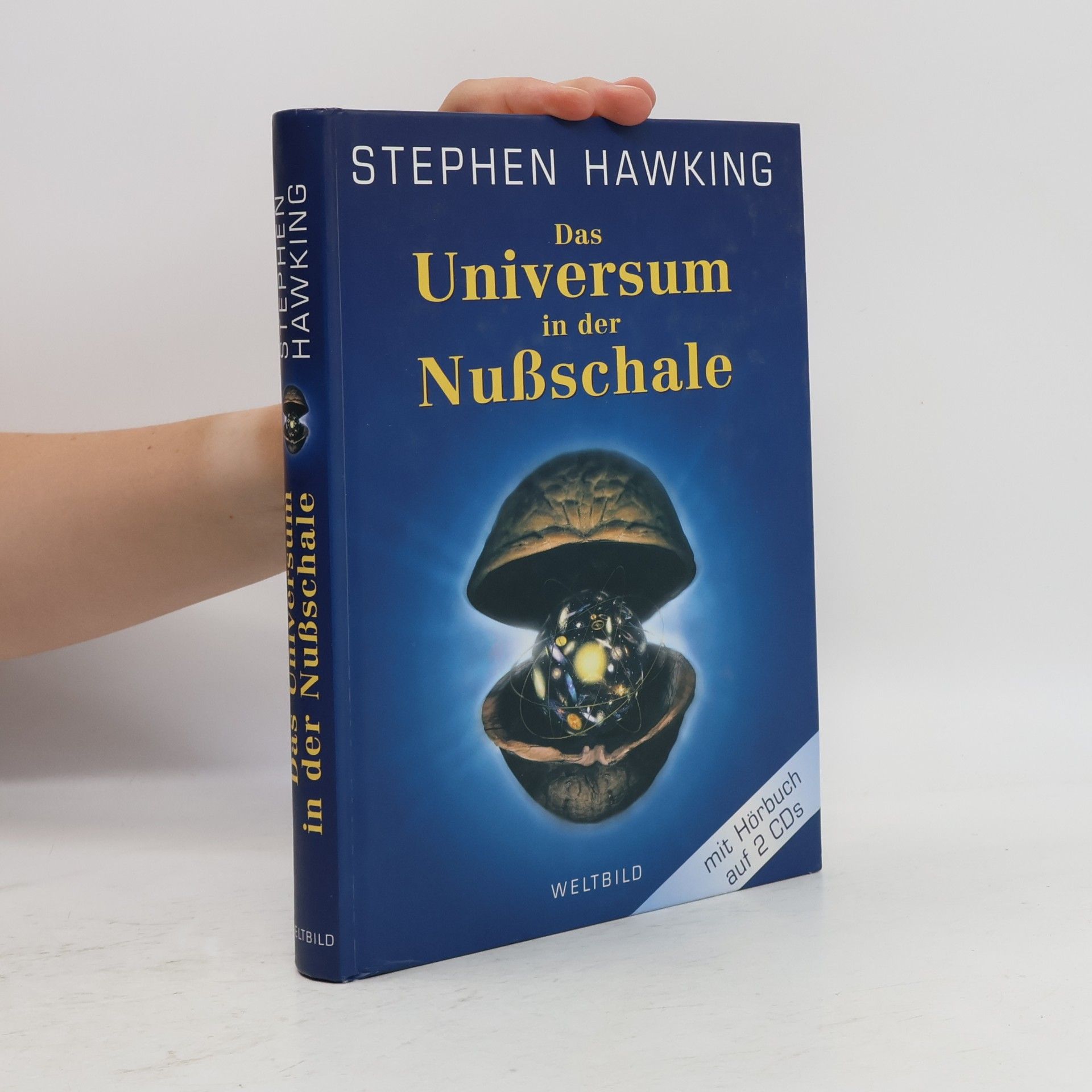 Das Universum in der Nußschale