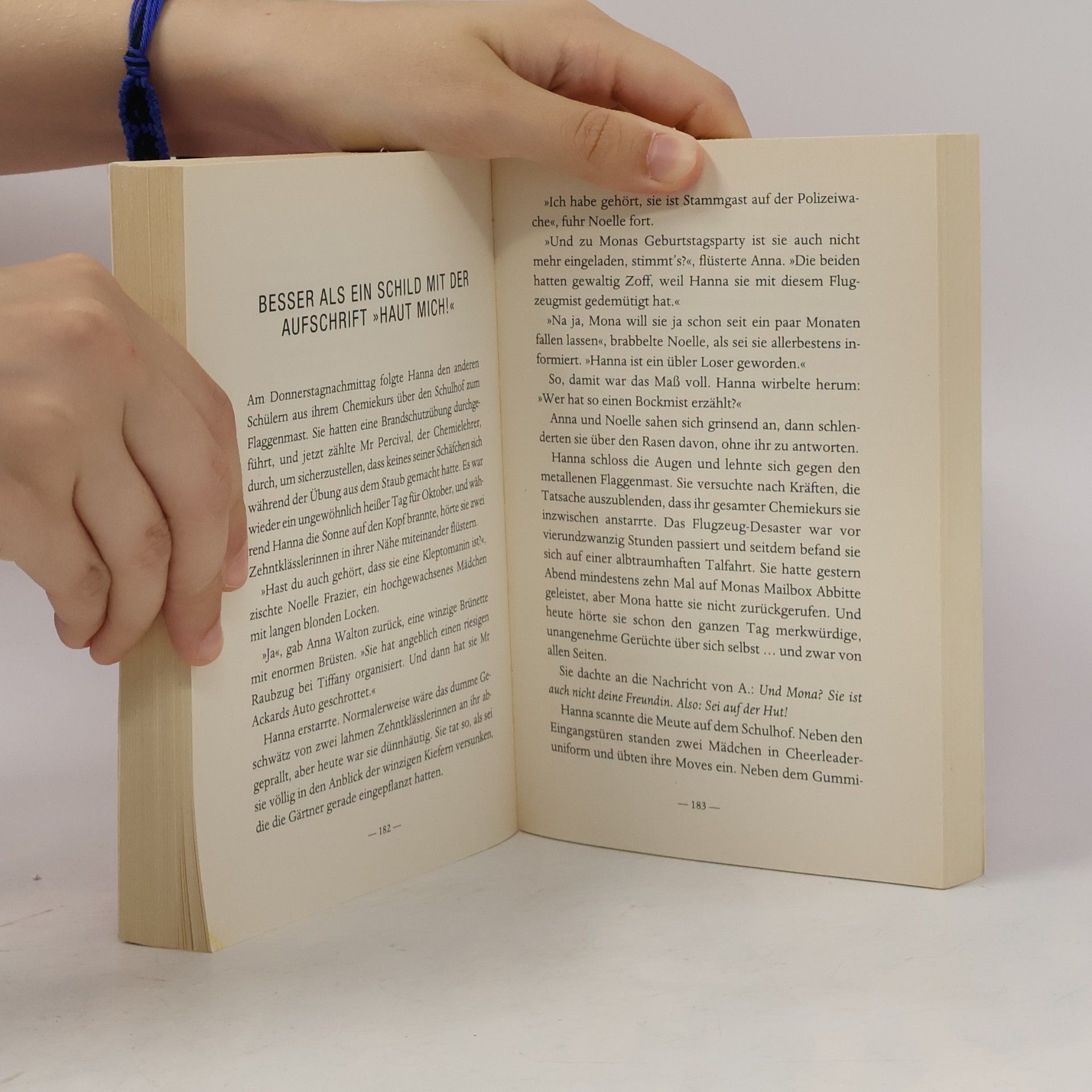 Sara Shepard Vollkommen