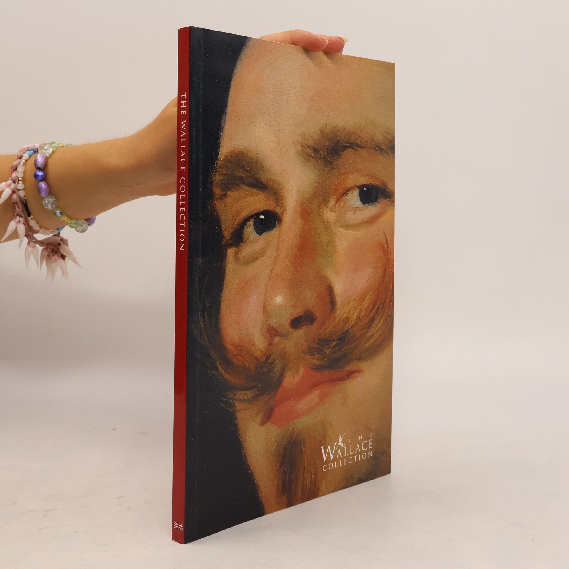 Kolektiv autorů The Wallace Collection