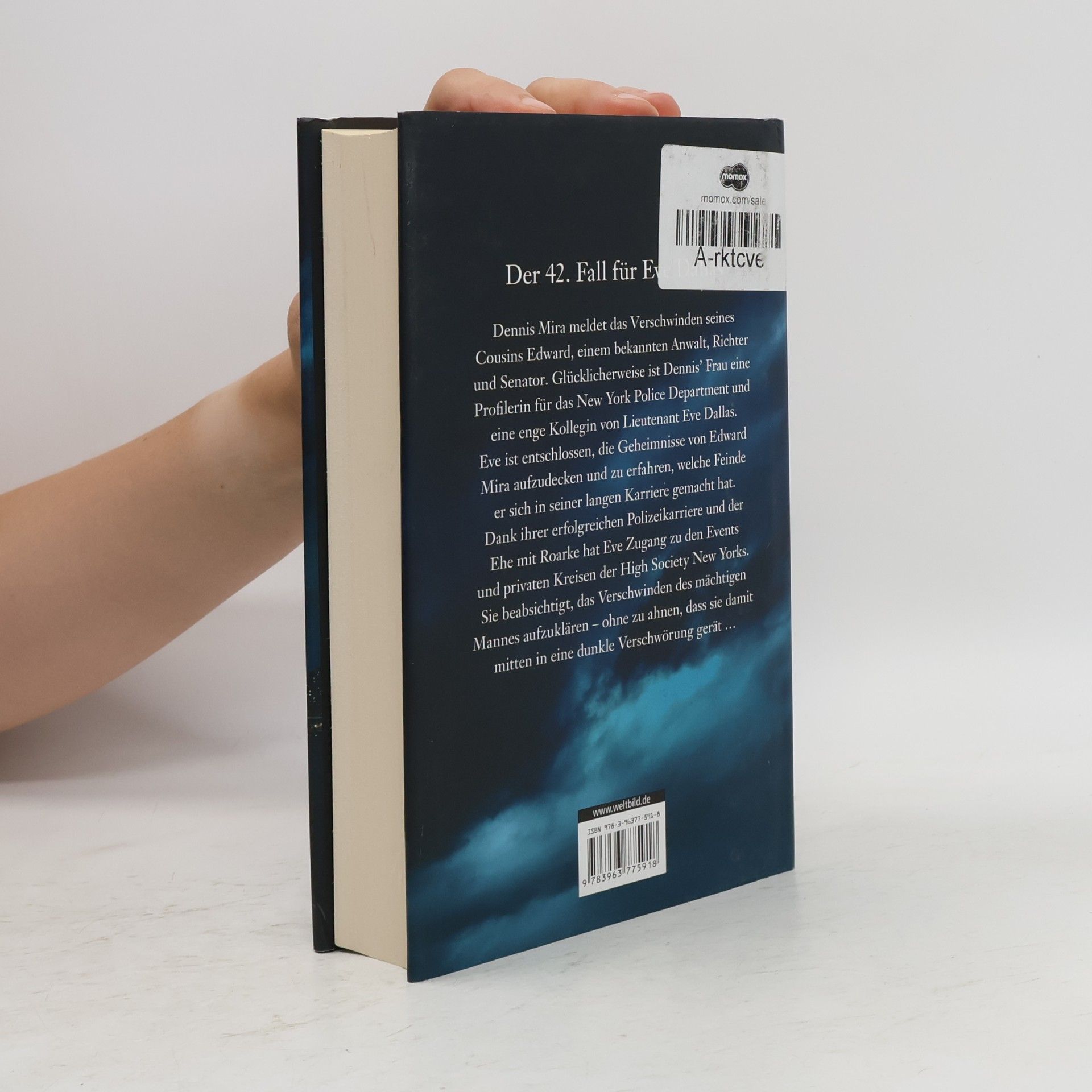 Nora Roberts Im Licht des Todes