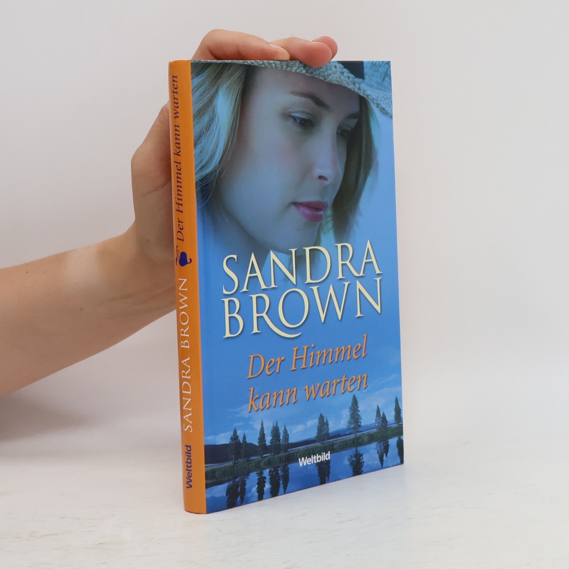 Sandra Brown Der Himmel kann warten