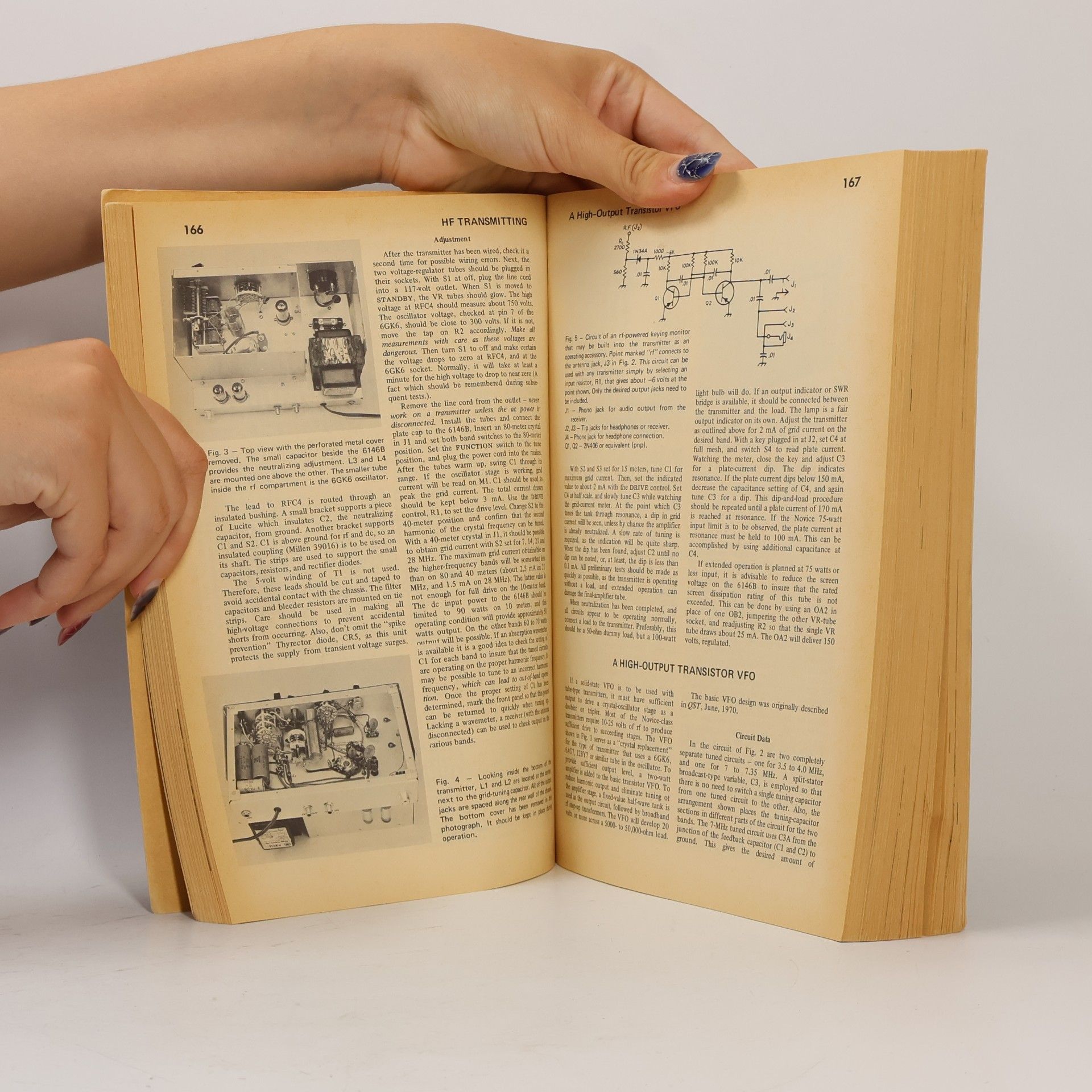Autorenkollektiv The Radio Amateur's Handbook
