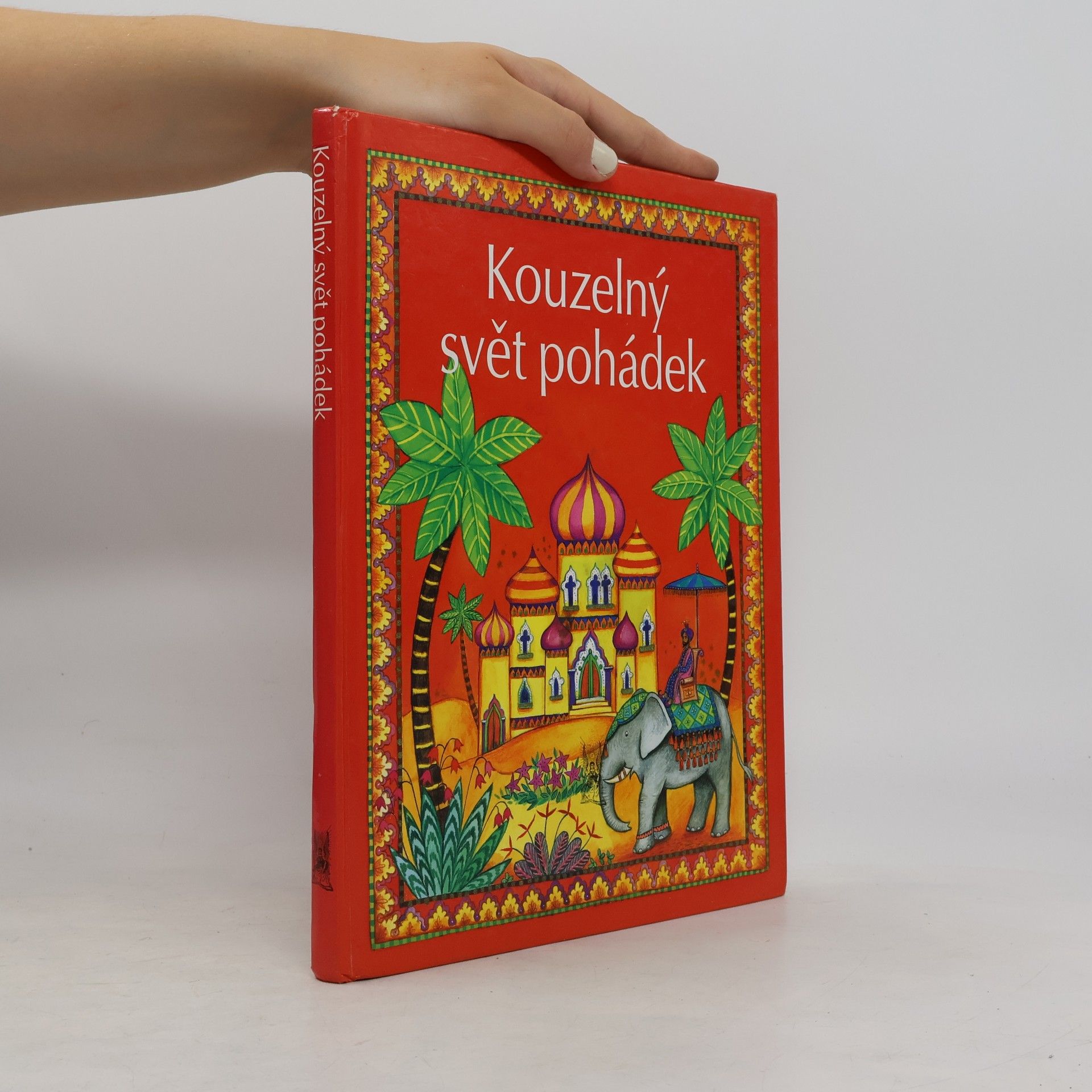 Heather Amery Kouzelný svět pohádek