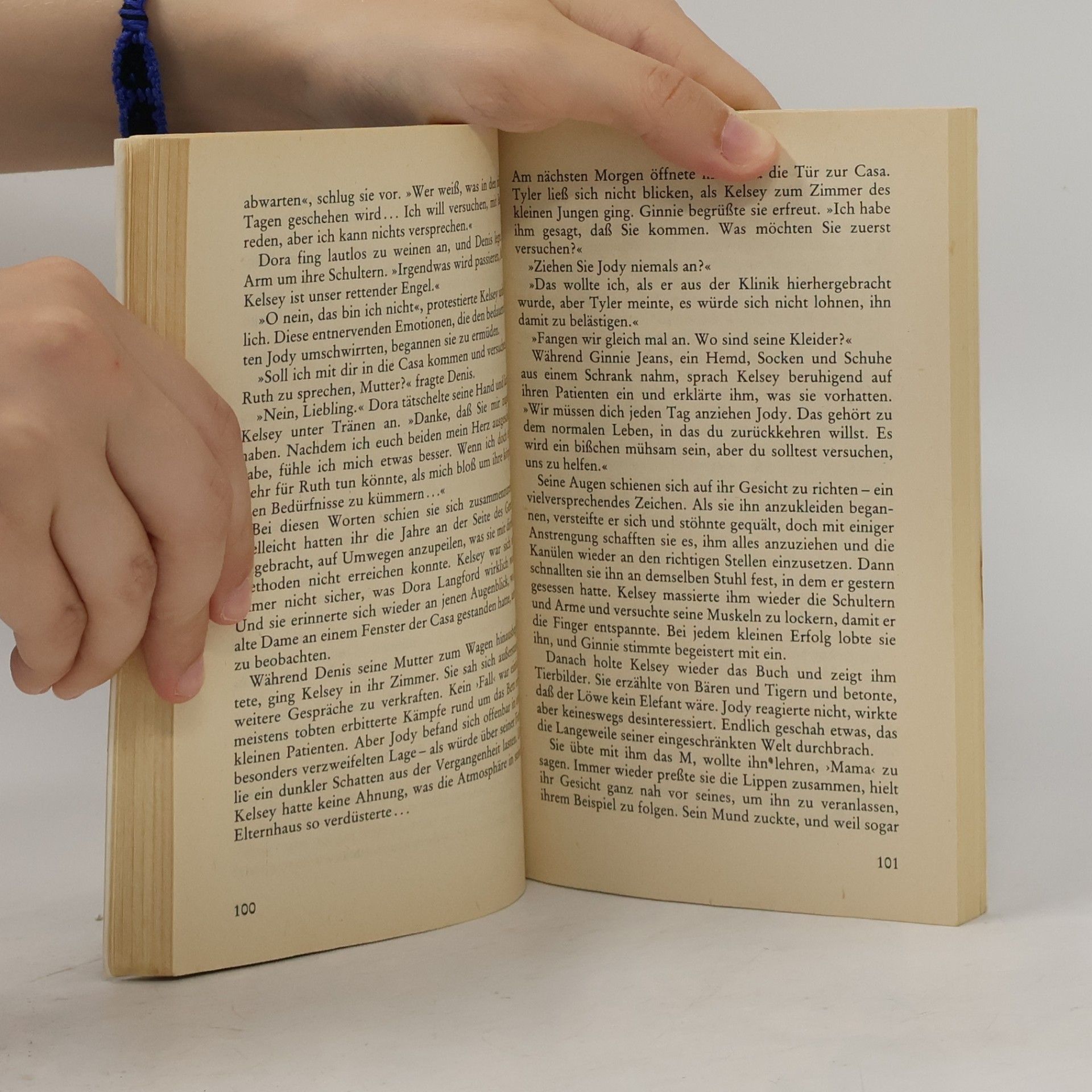 Phyllis A. Whitney Das Schattenhaus. Roman