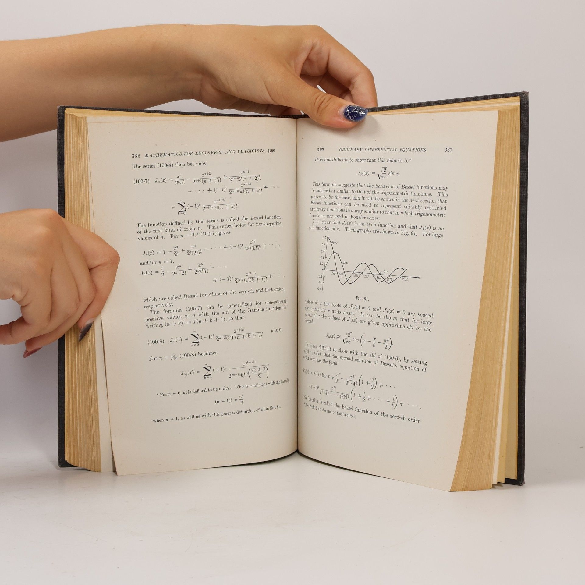 Ivan Sokolnikoff Higher Mathematics for Engineers and Physicists