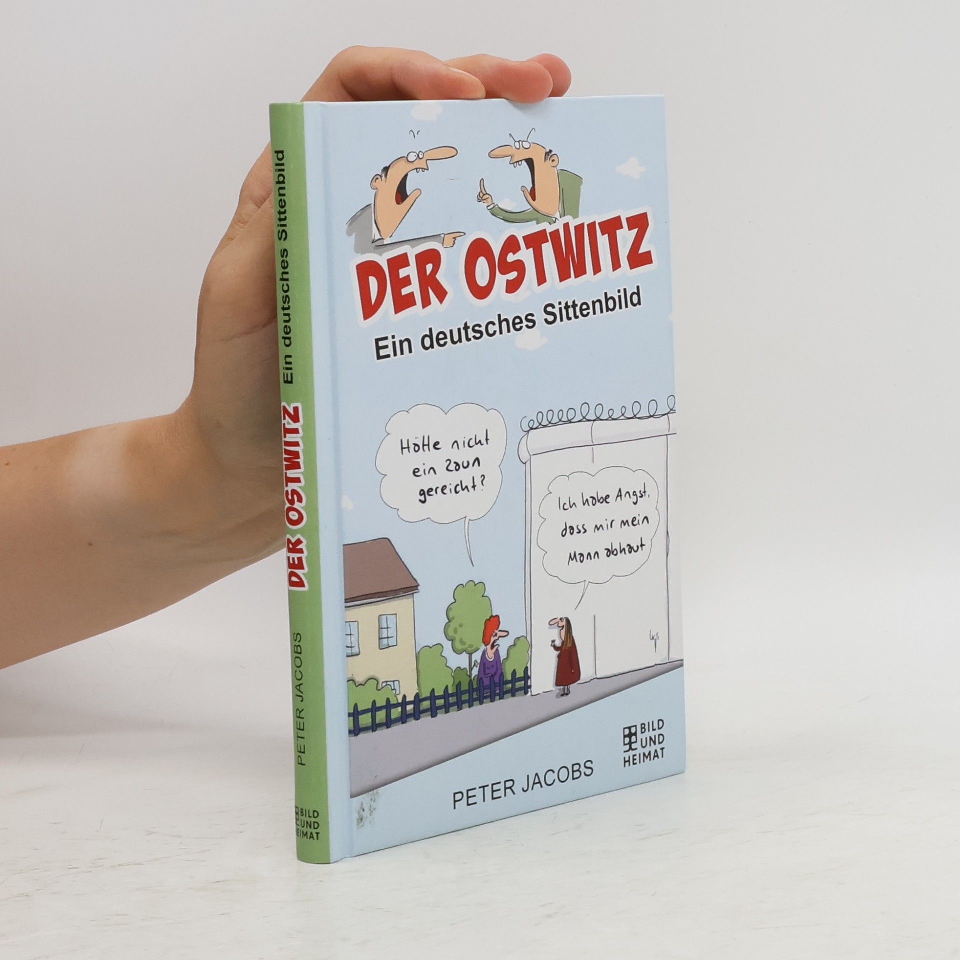 Der Ostwitz