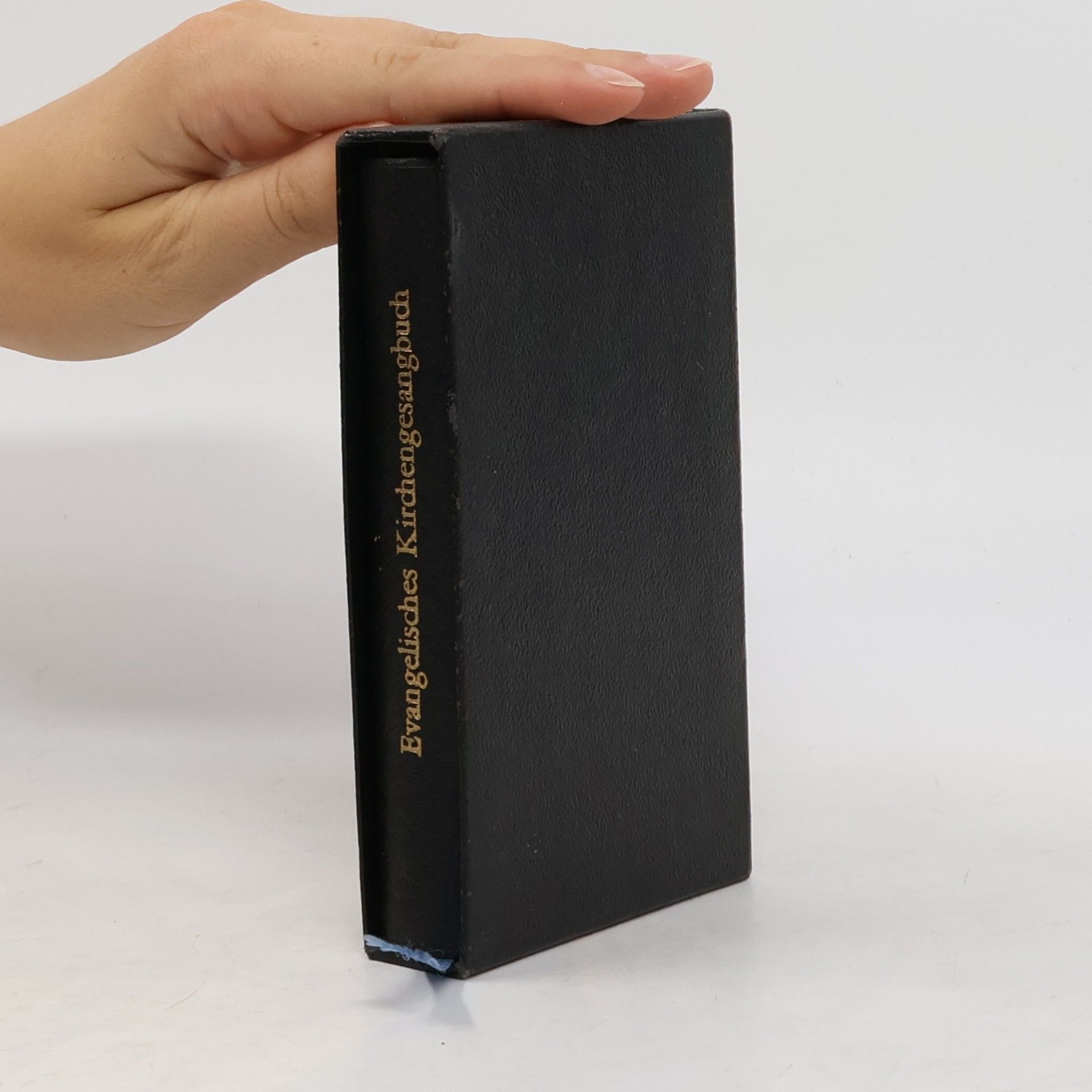Autorenkollektiv Evangelisches Kirchen Gesangbuch