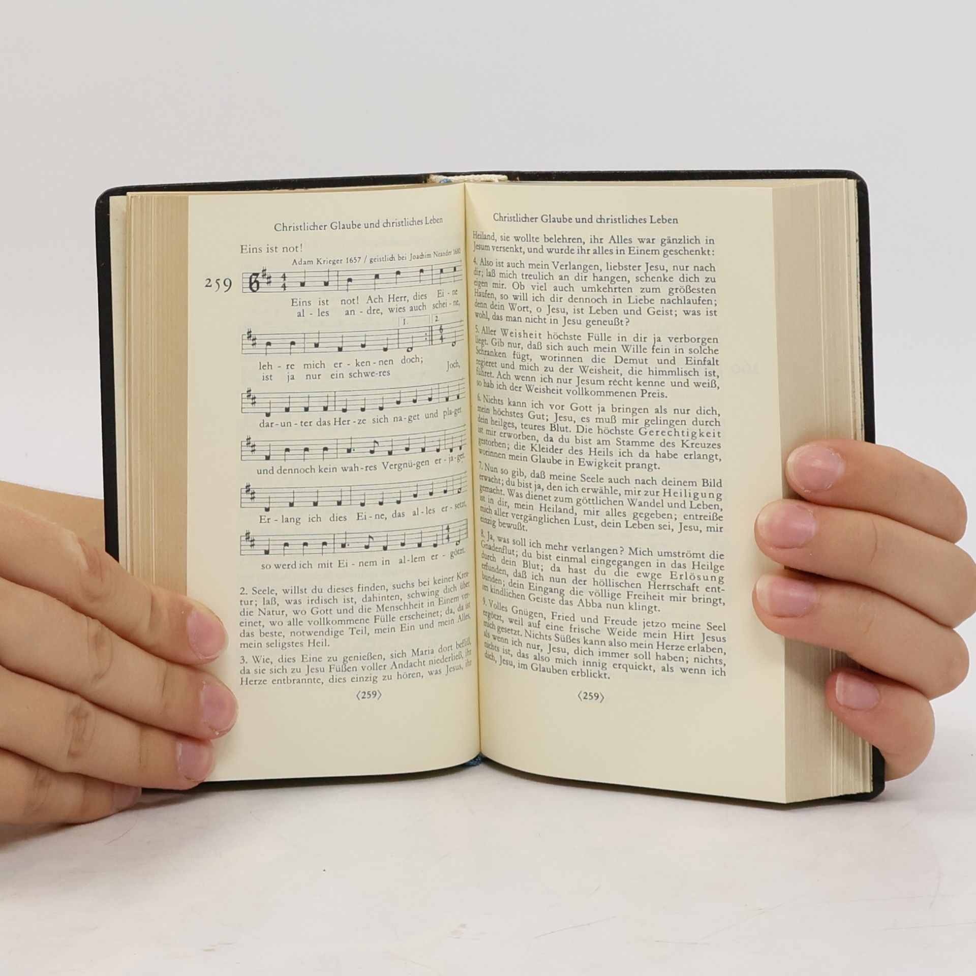 Autorenkollektiv Evangelisches Kirchen Gesangbuch