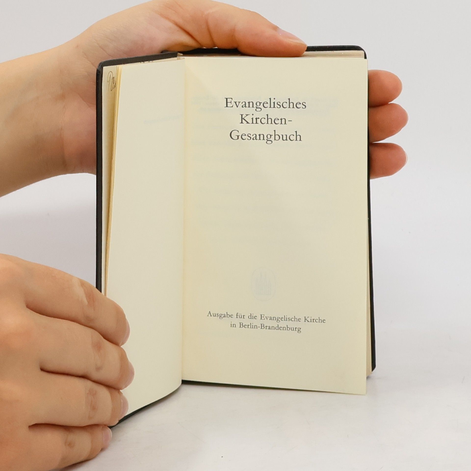 Autorenkollektiv Evangelisches Kirchen Gesangbuch