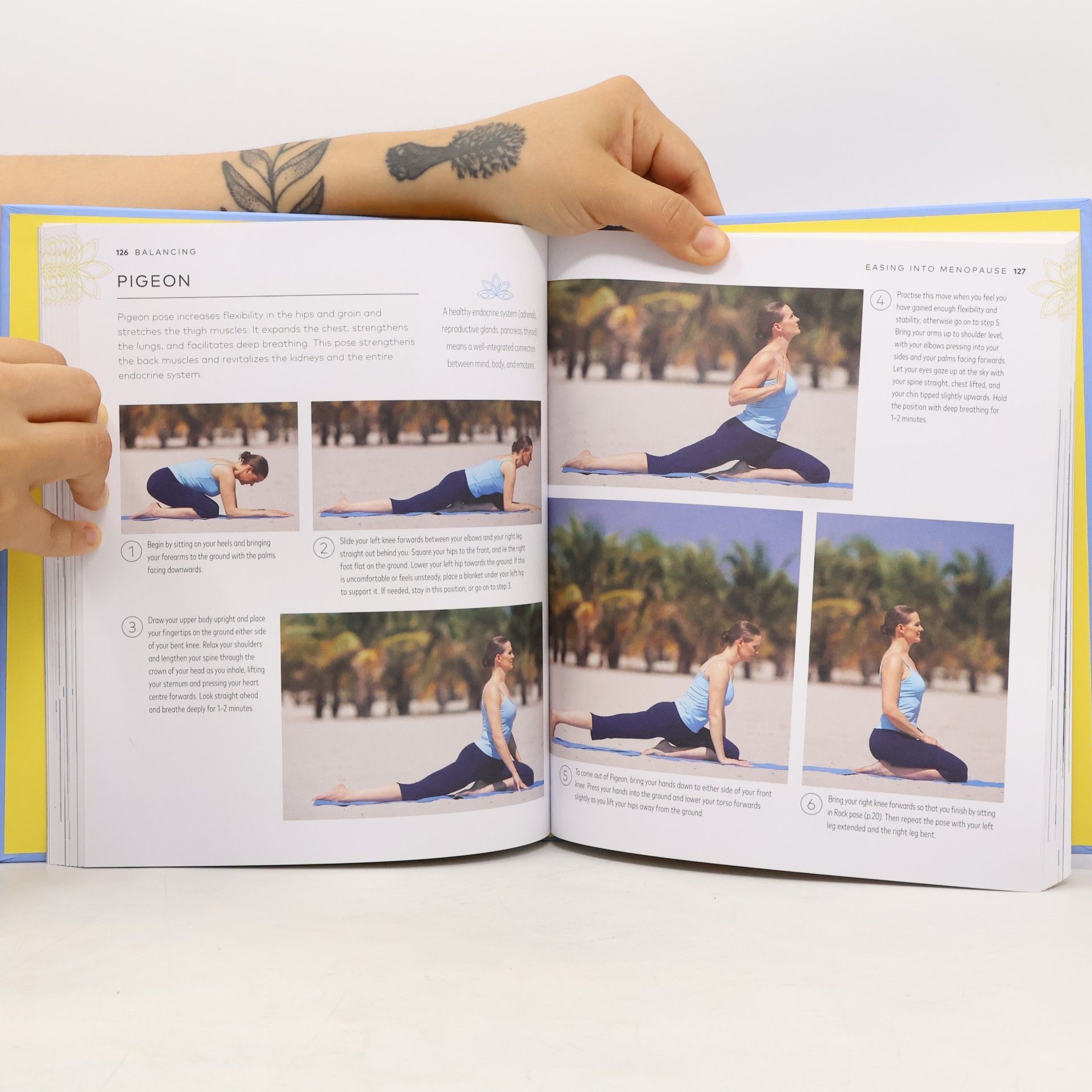Shakta Khalsa Yoga for Women