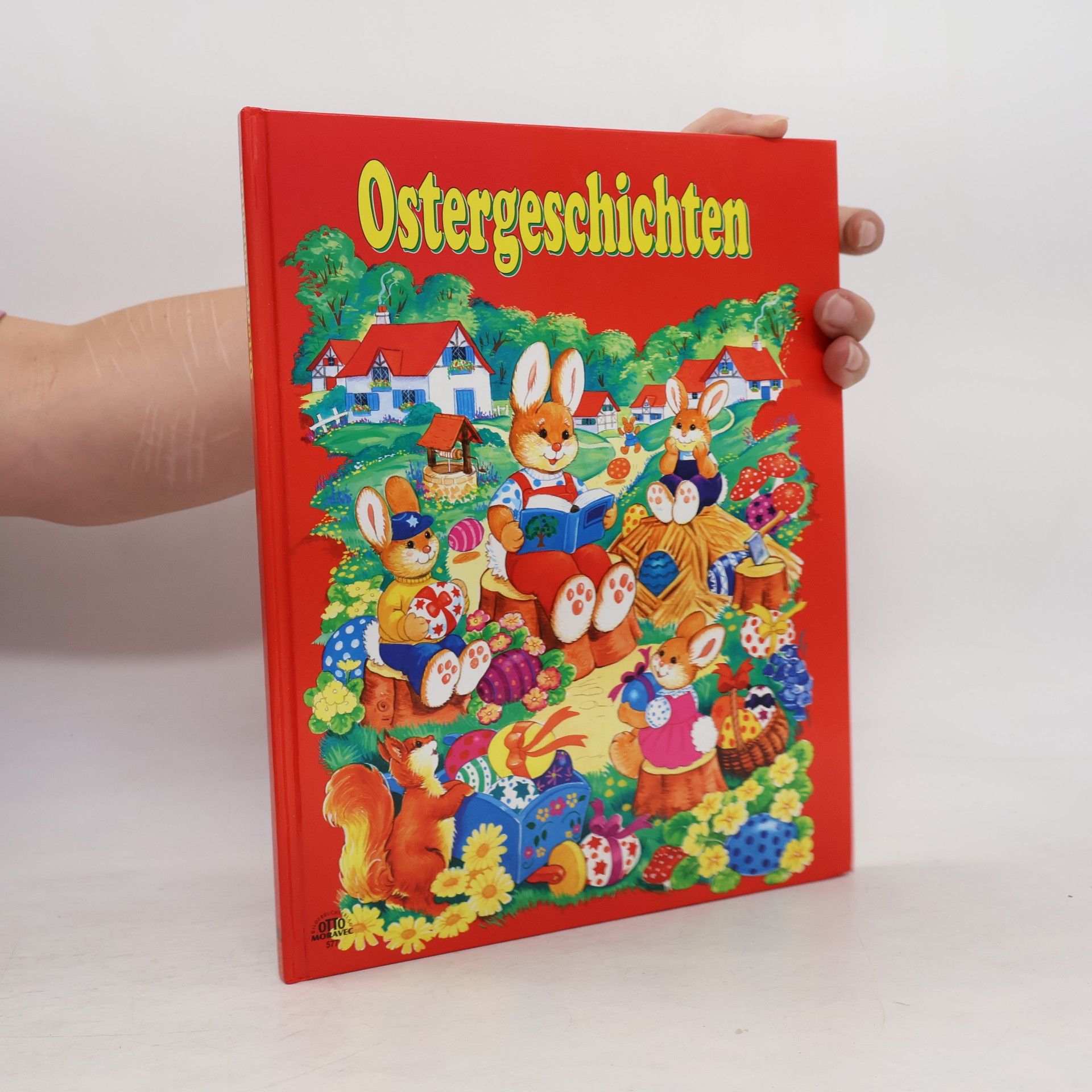 R. Schöler Ostergeschichten