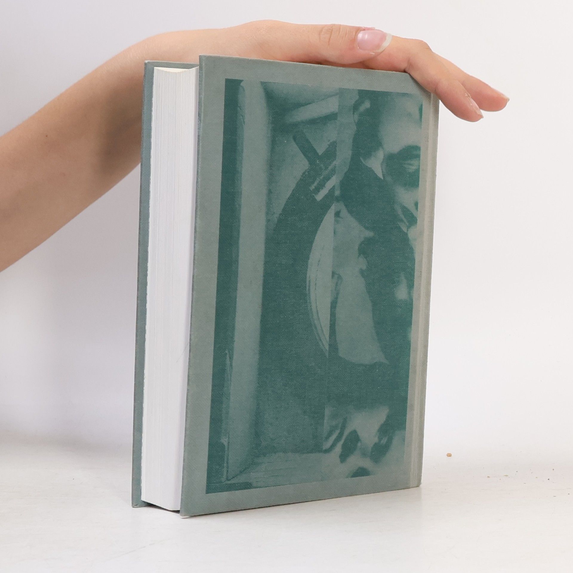 Margery Allingham Třikrát mlčenlivý střihoun Albert Campion