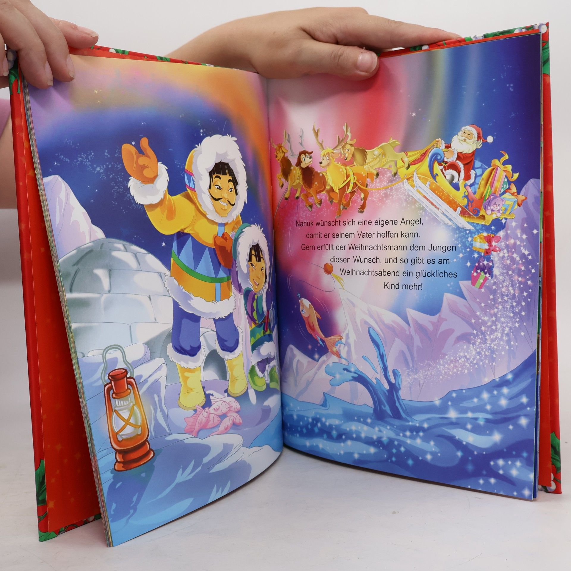 Autorenkollektiv Mein erstes weihnachtsbuch