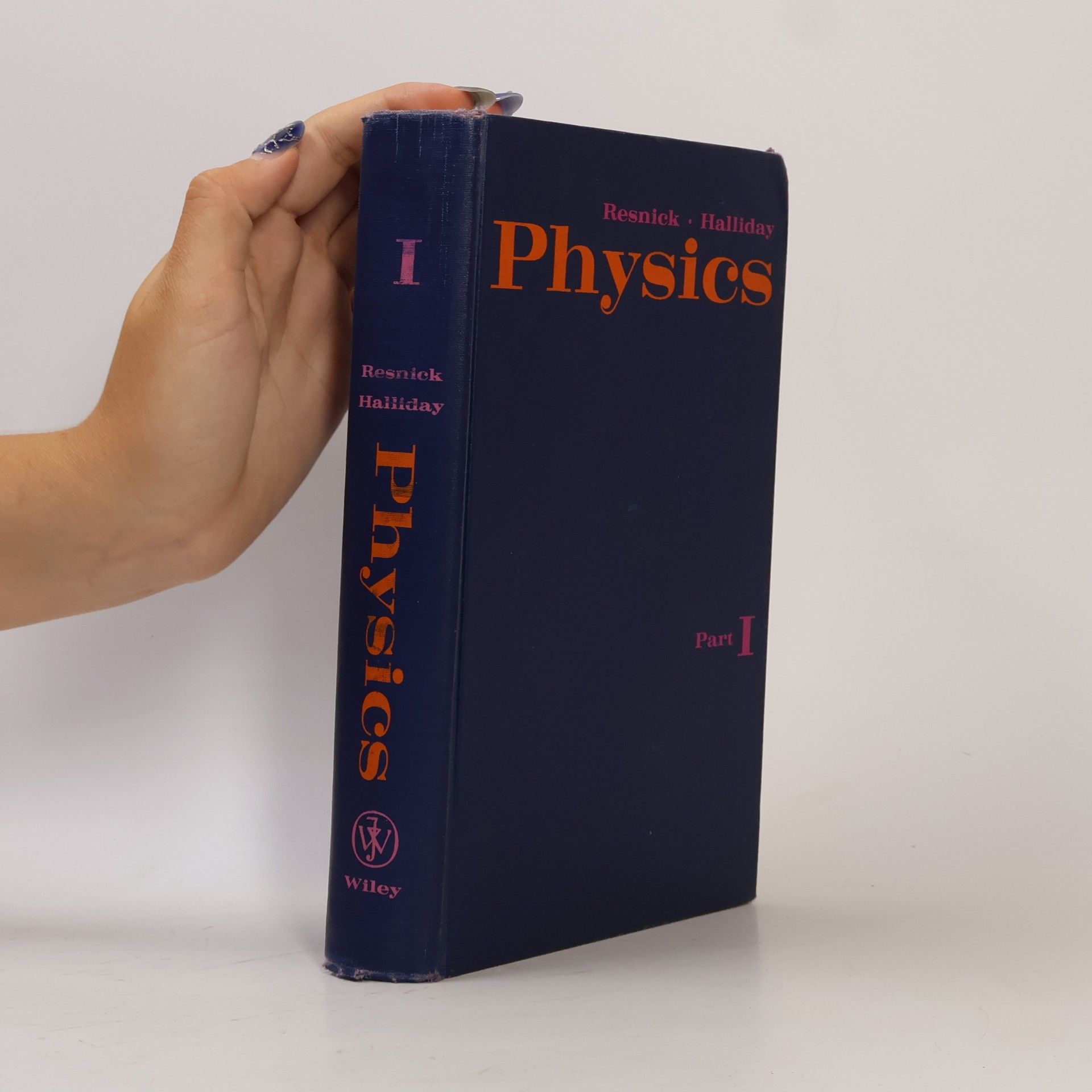 Various authors Physics