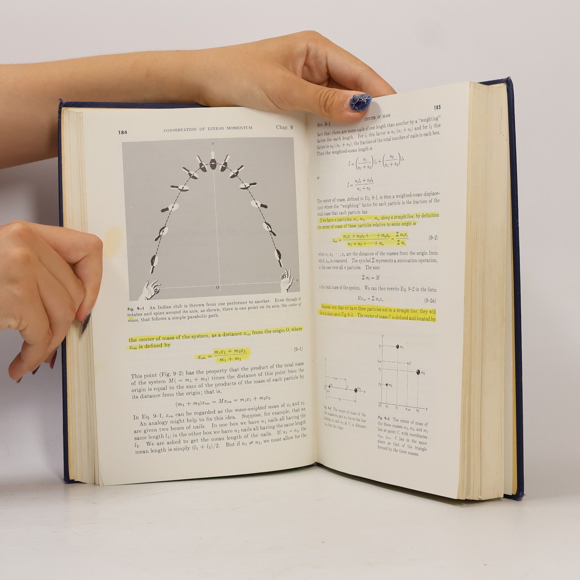 Various authors Physics