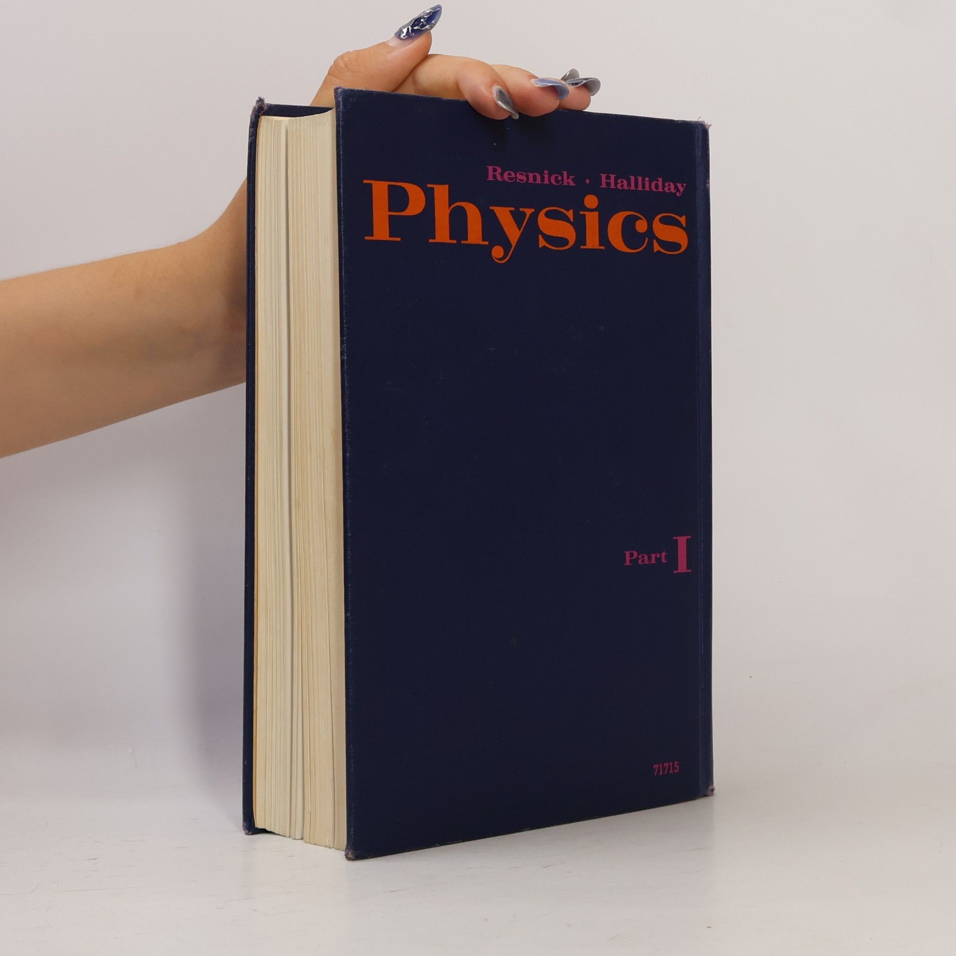 Various authors Physics