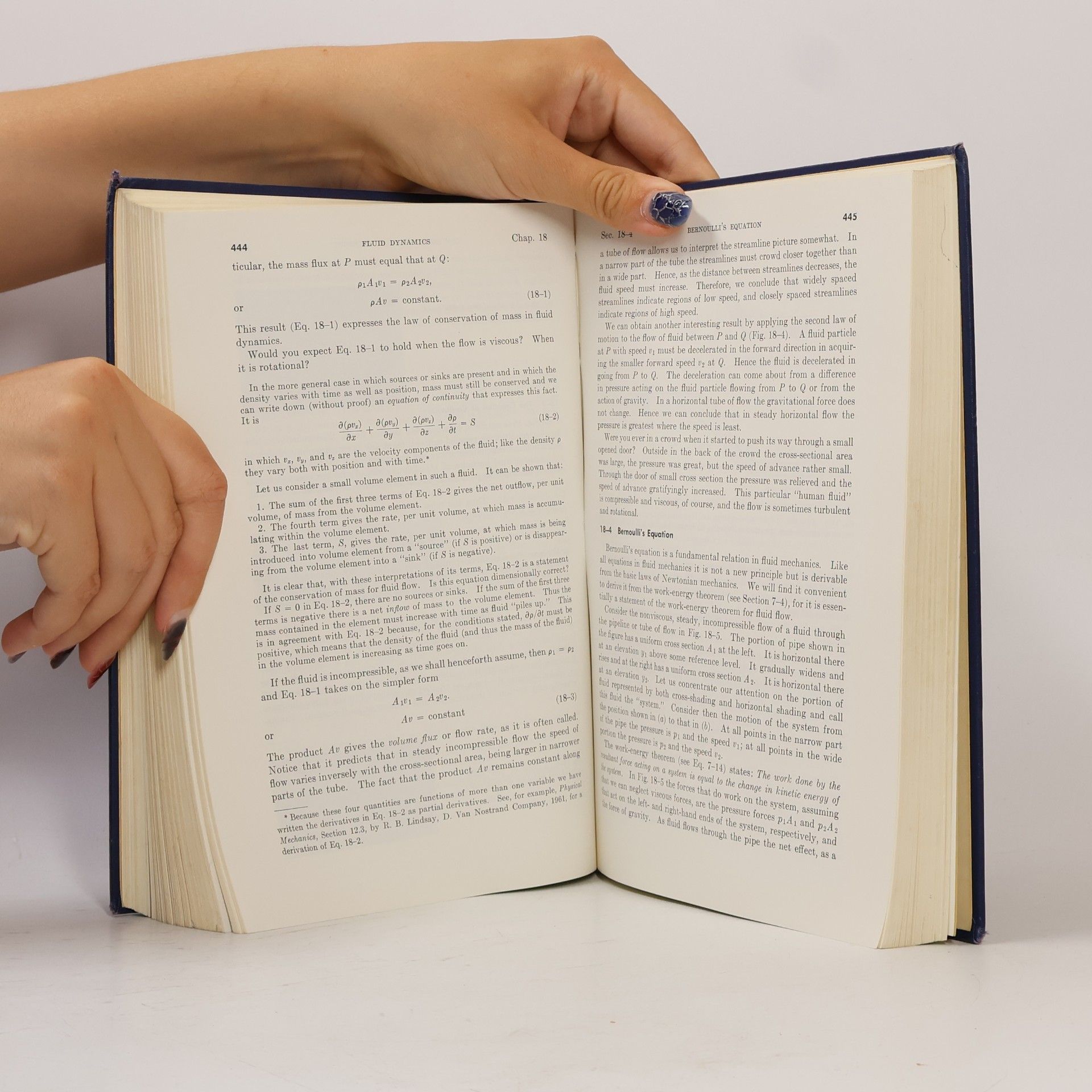 Various authors Physics