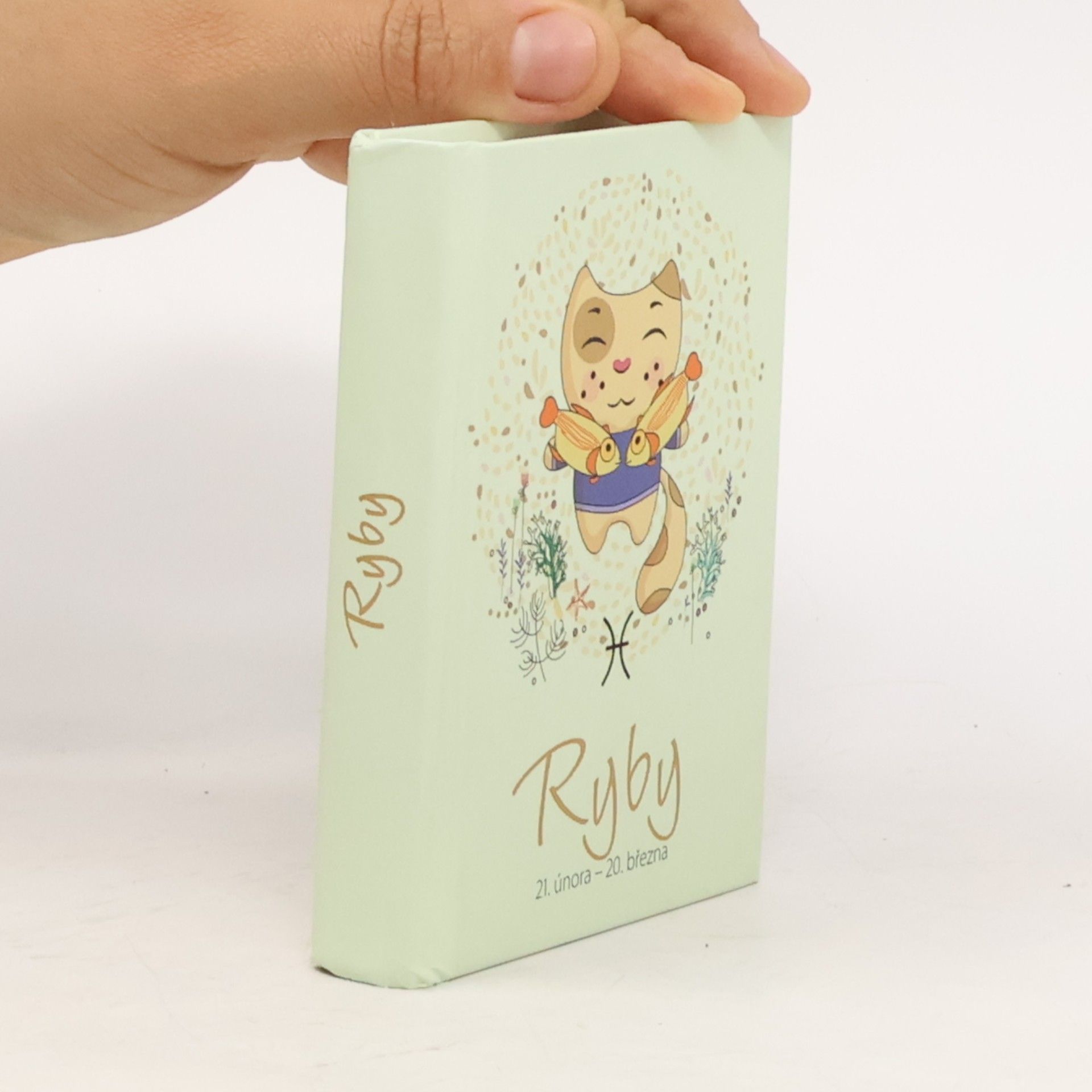 Ryby