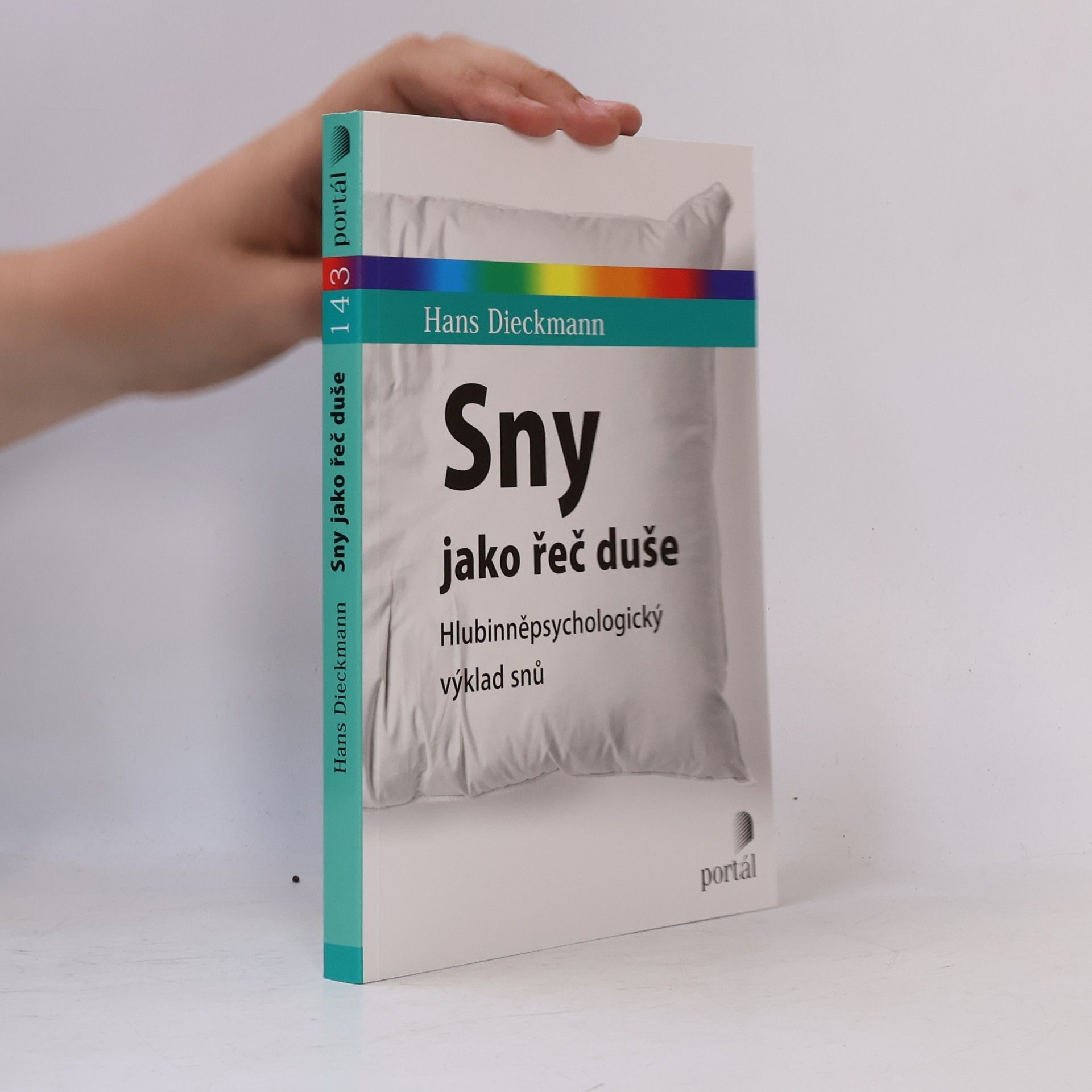 Sny jako řeč duše