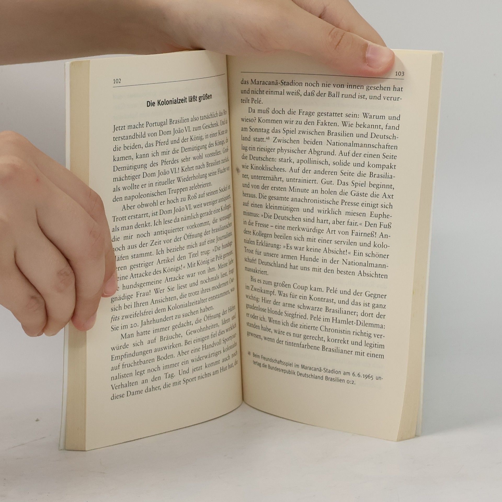 Nelson Rodrigues Suhrkamp Taschenbuch - 3767: Gooooooool!