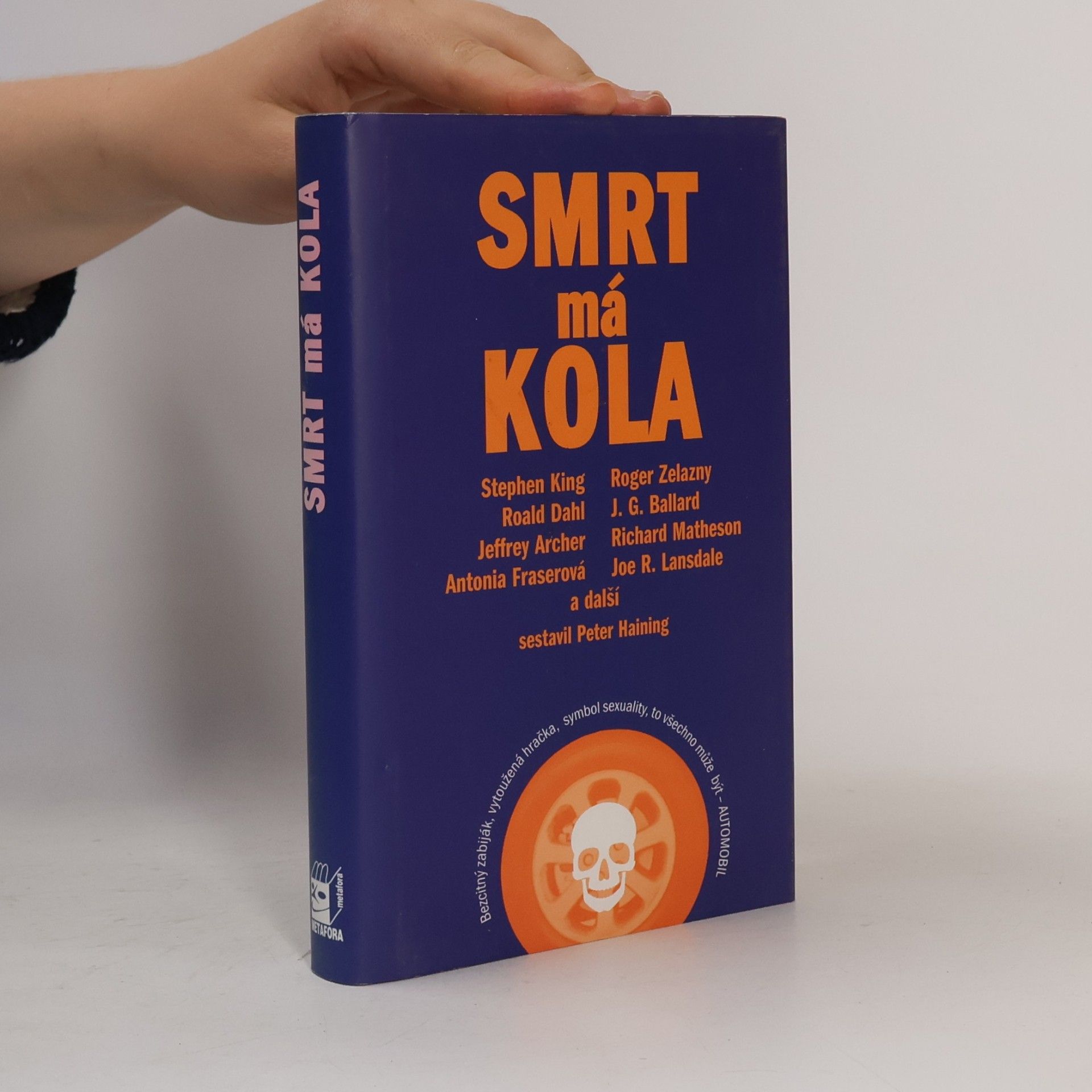 Smrt má kola
