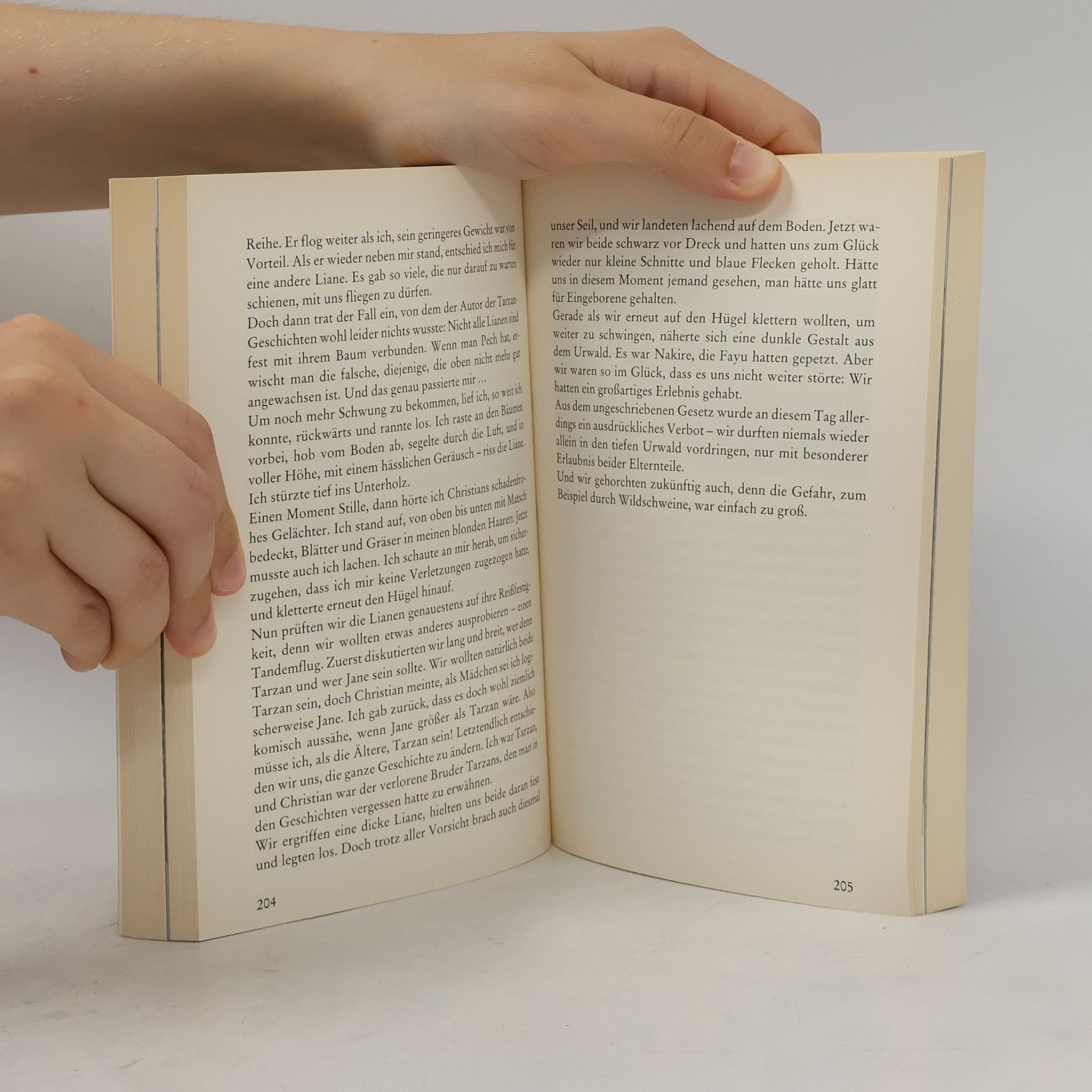 Sabine Kuegler Dschungelkind