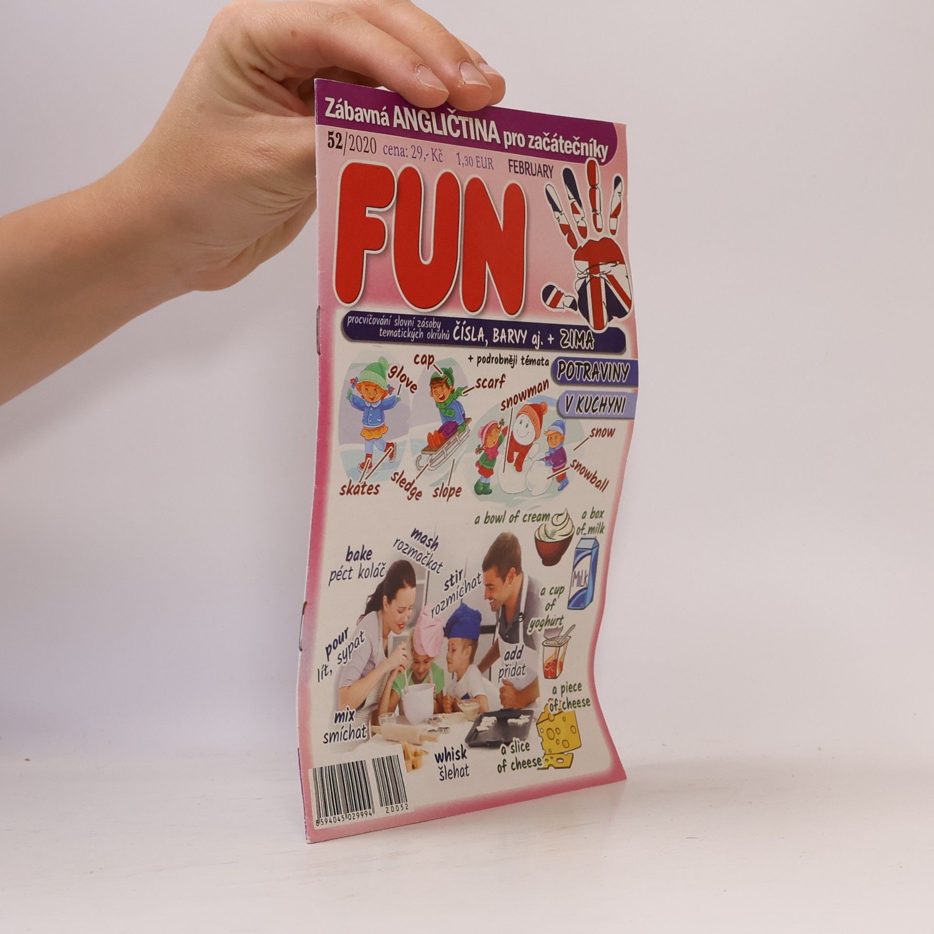 Autorenkollektiv Fun 52/2020