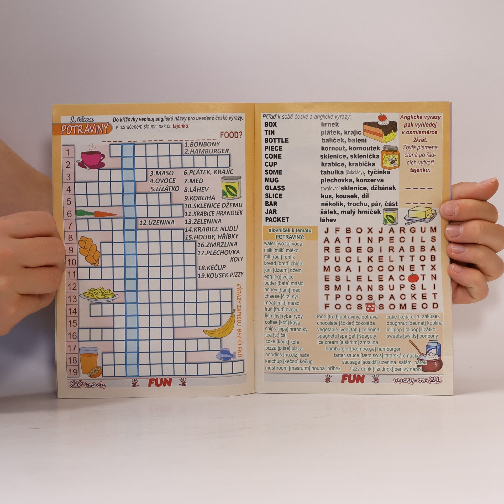Autorenkollektiv Fun 52/2020