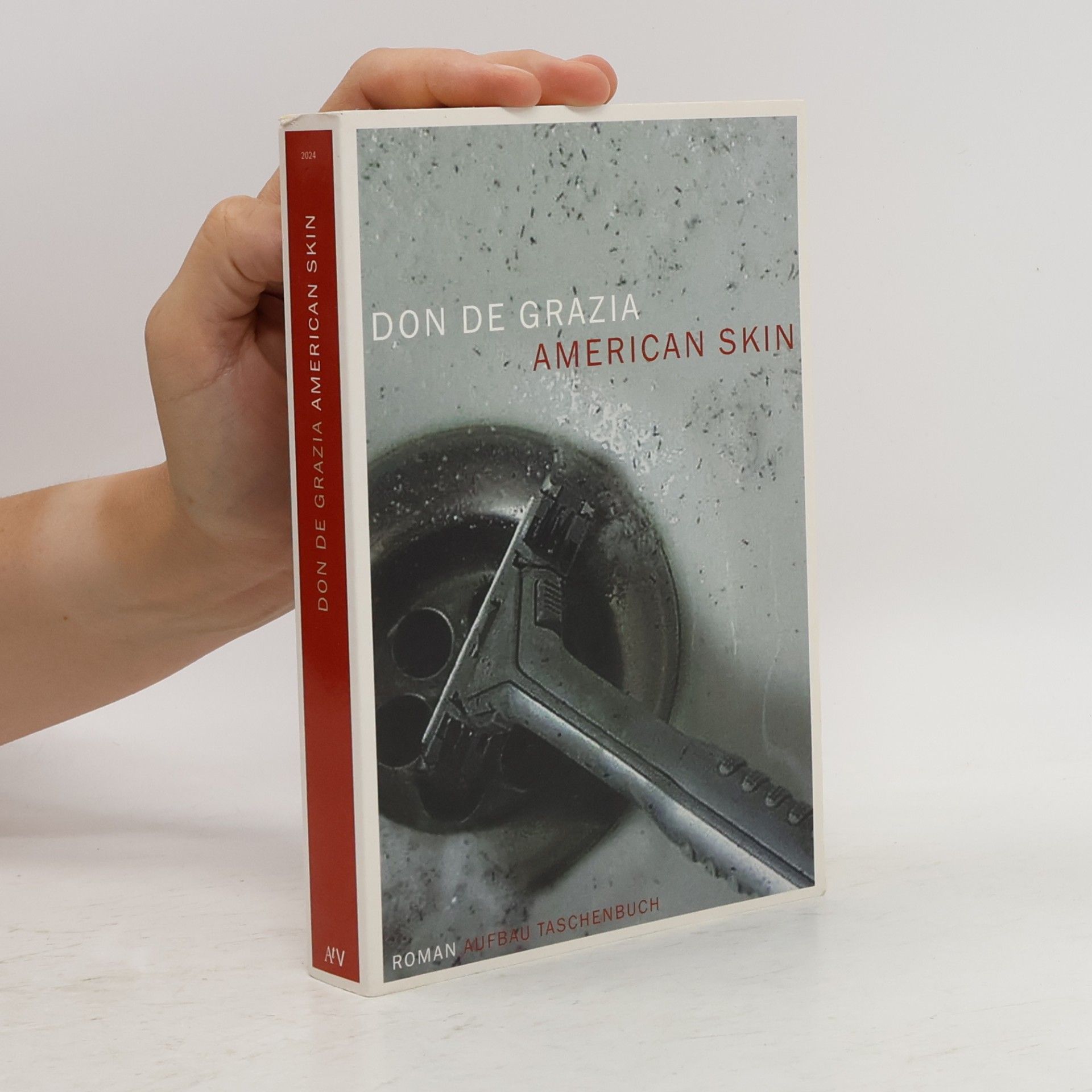 Don De Grazia American Skin