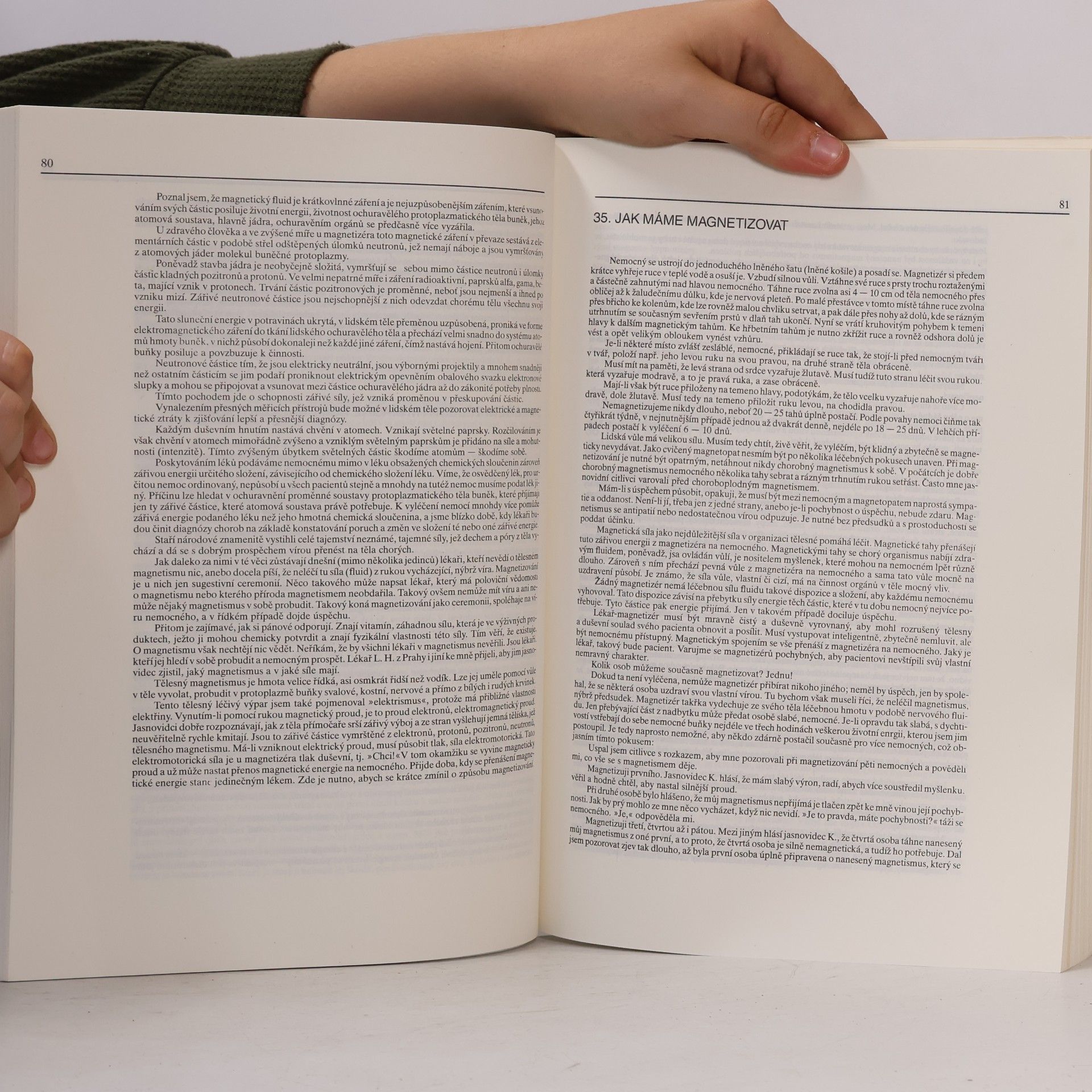 Břetislav Kafka Nové základy experimentální psychologie