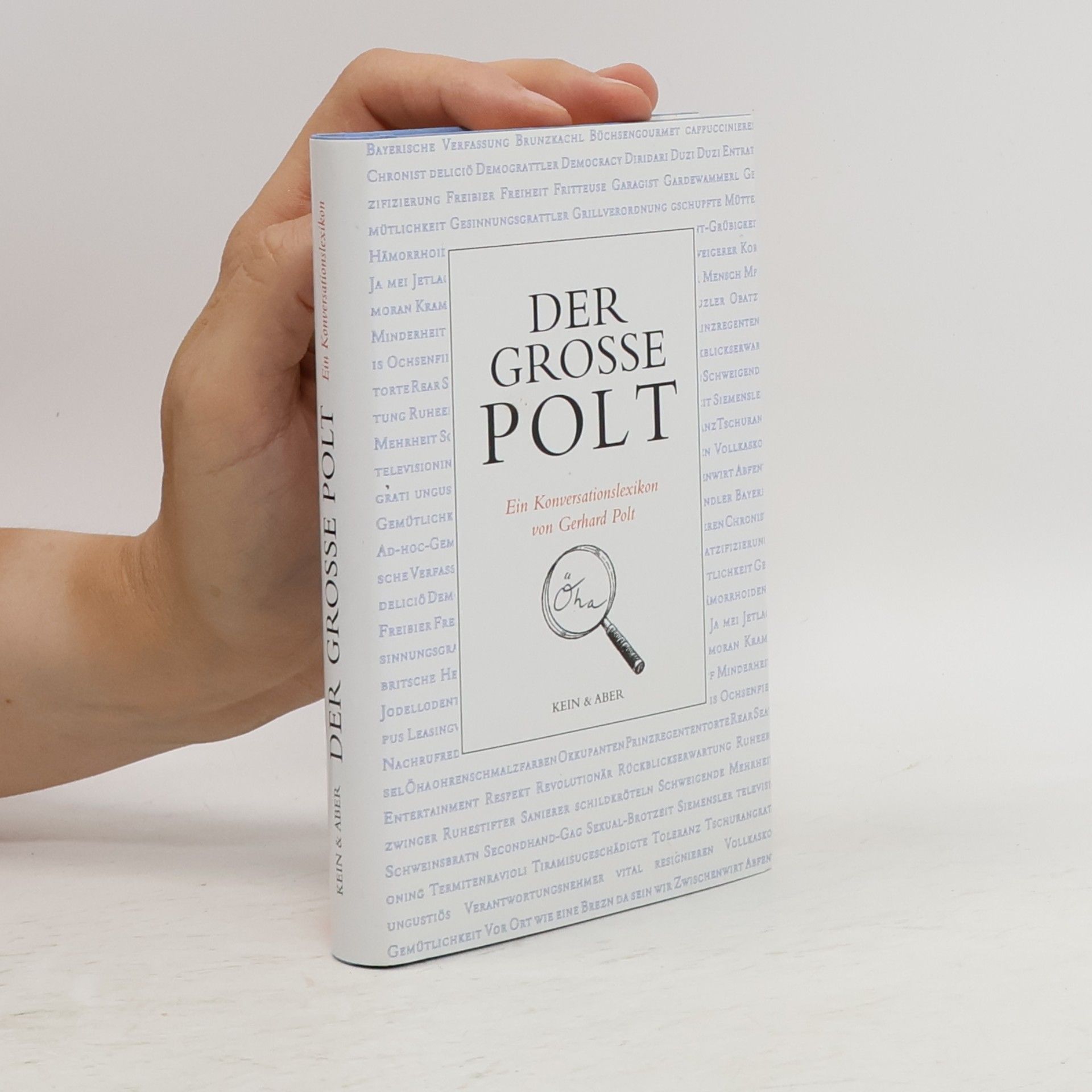 Der grosse Polt