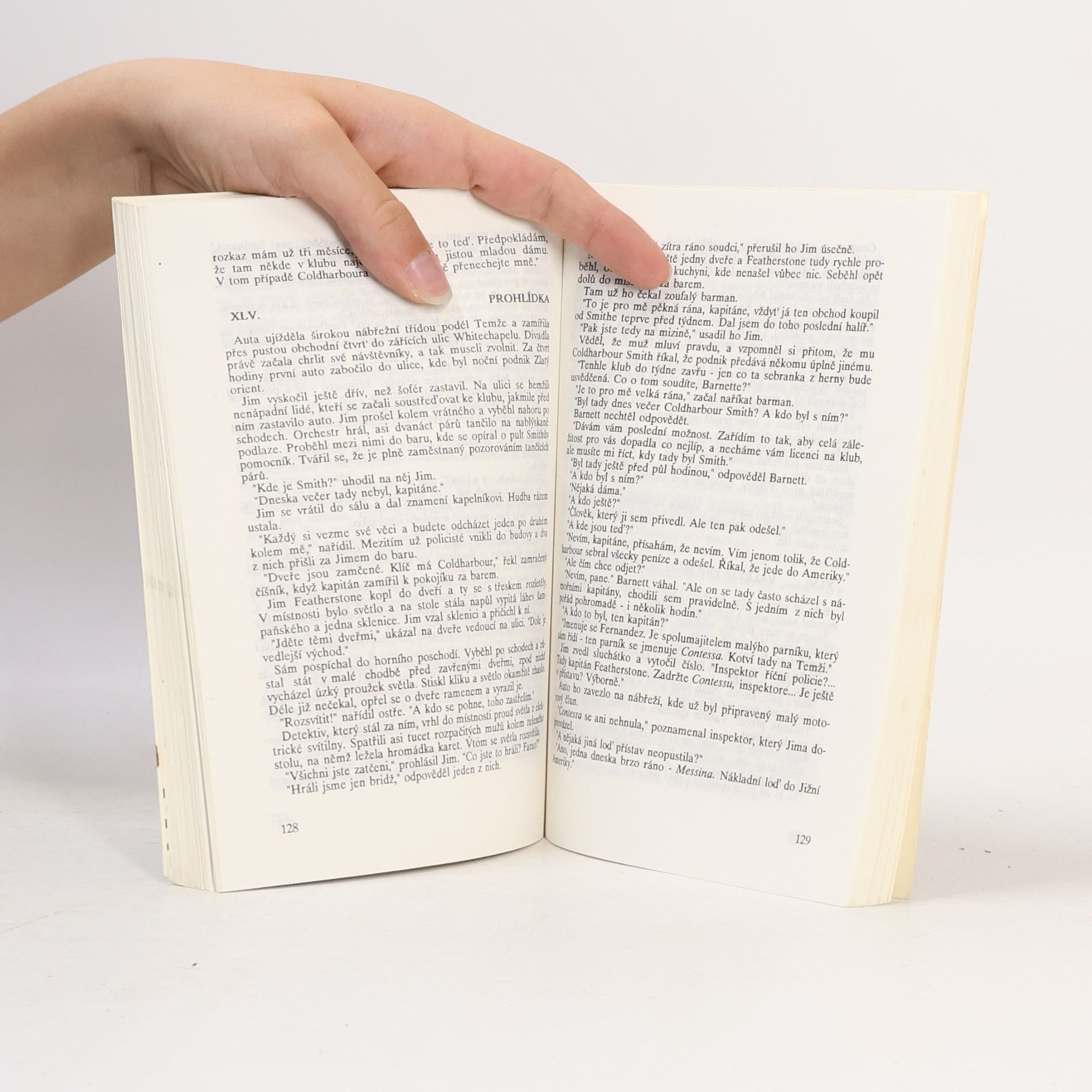 Edgar Wallace Zelený lučištník