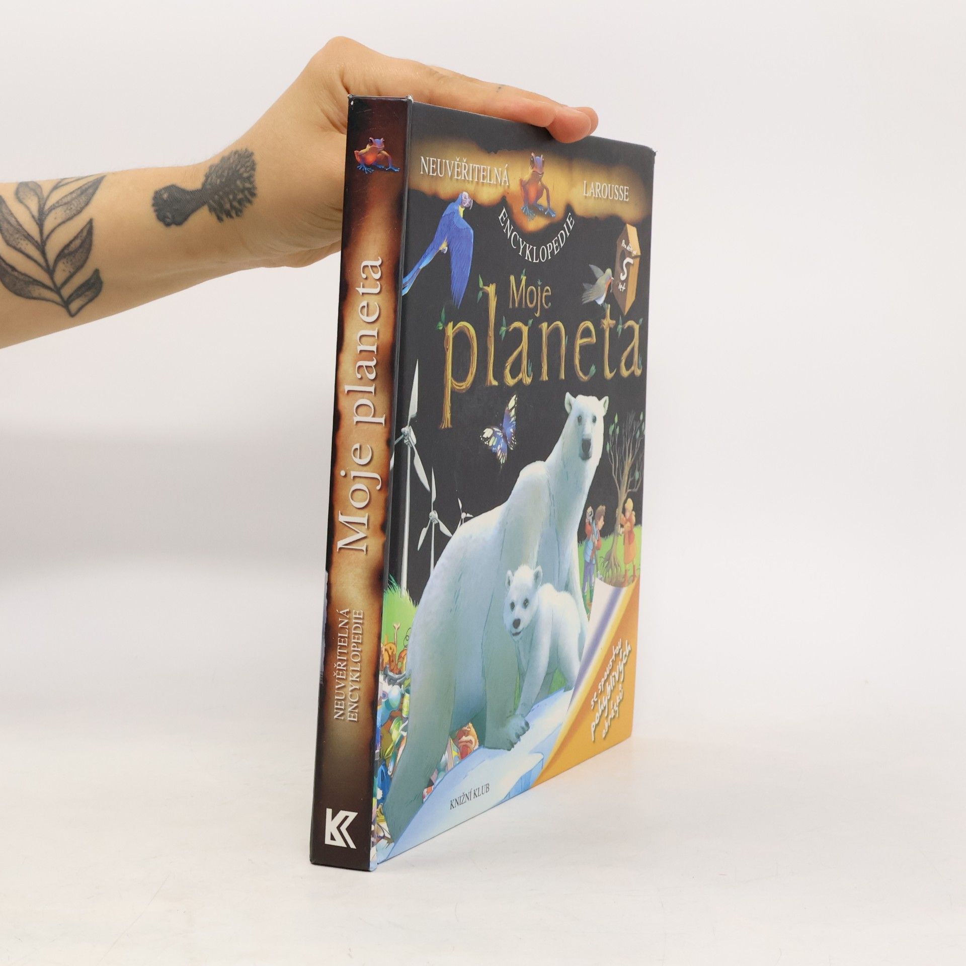 Isa Python Moje planeta