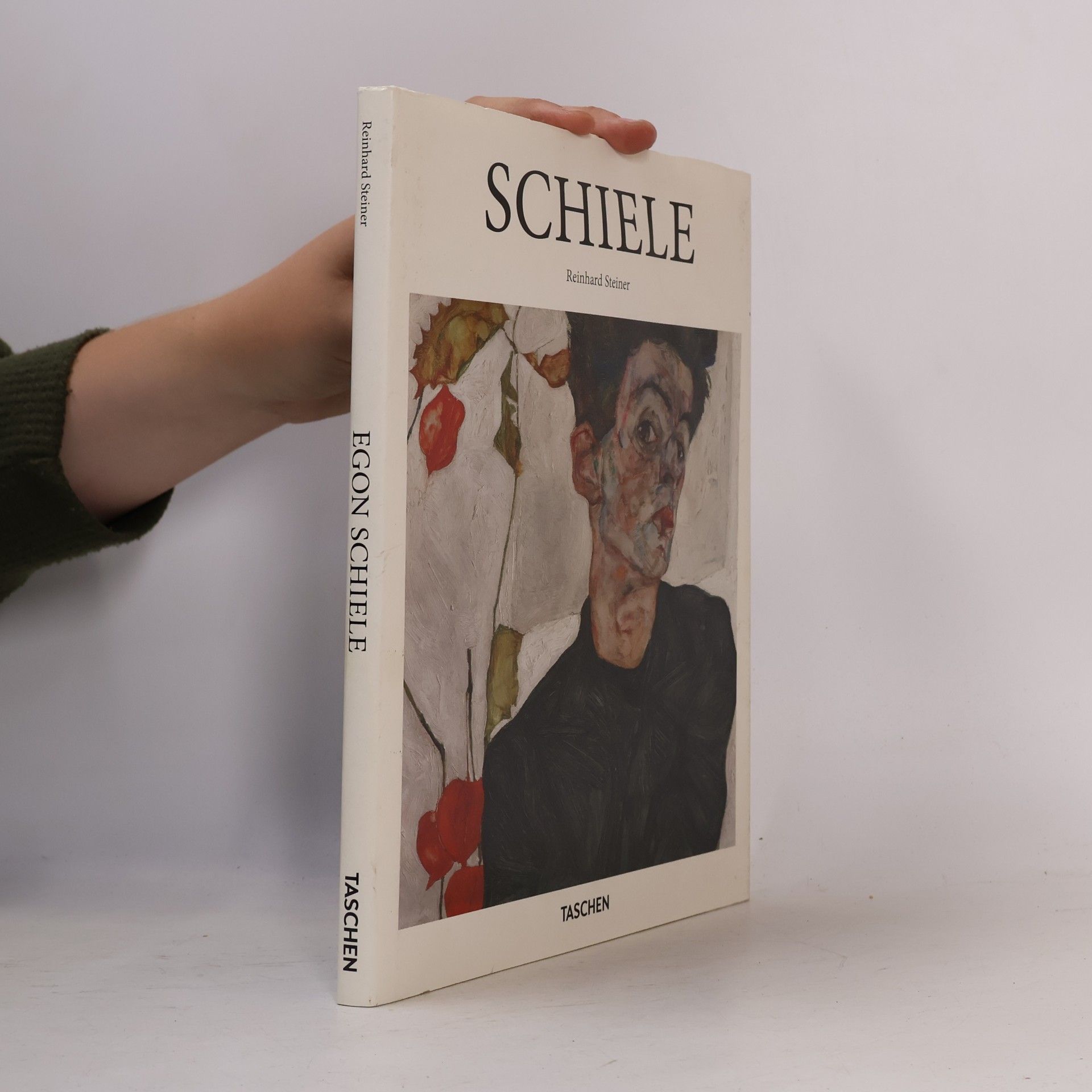 Egon Schiele Schiele