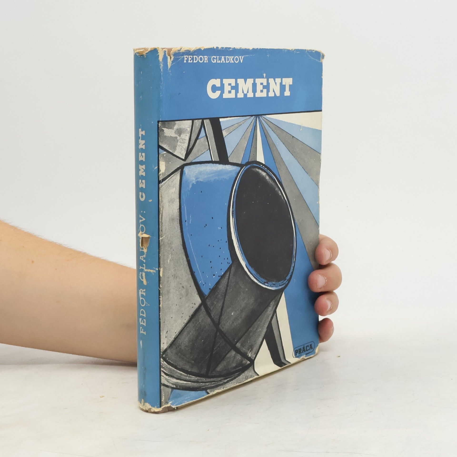 Cement