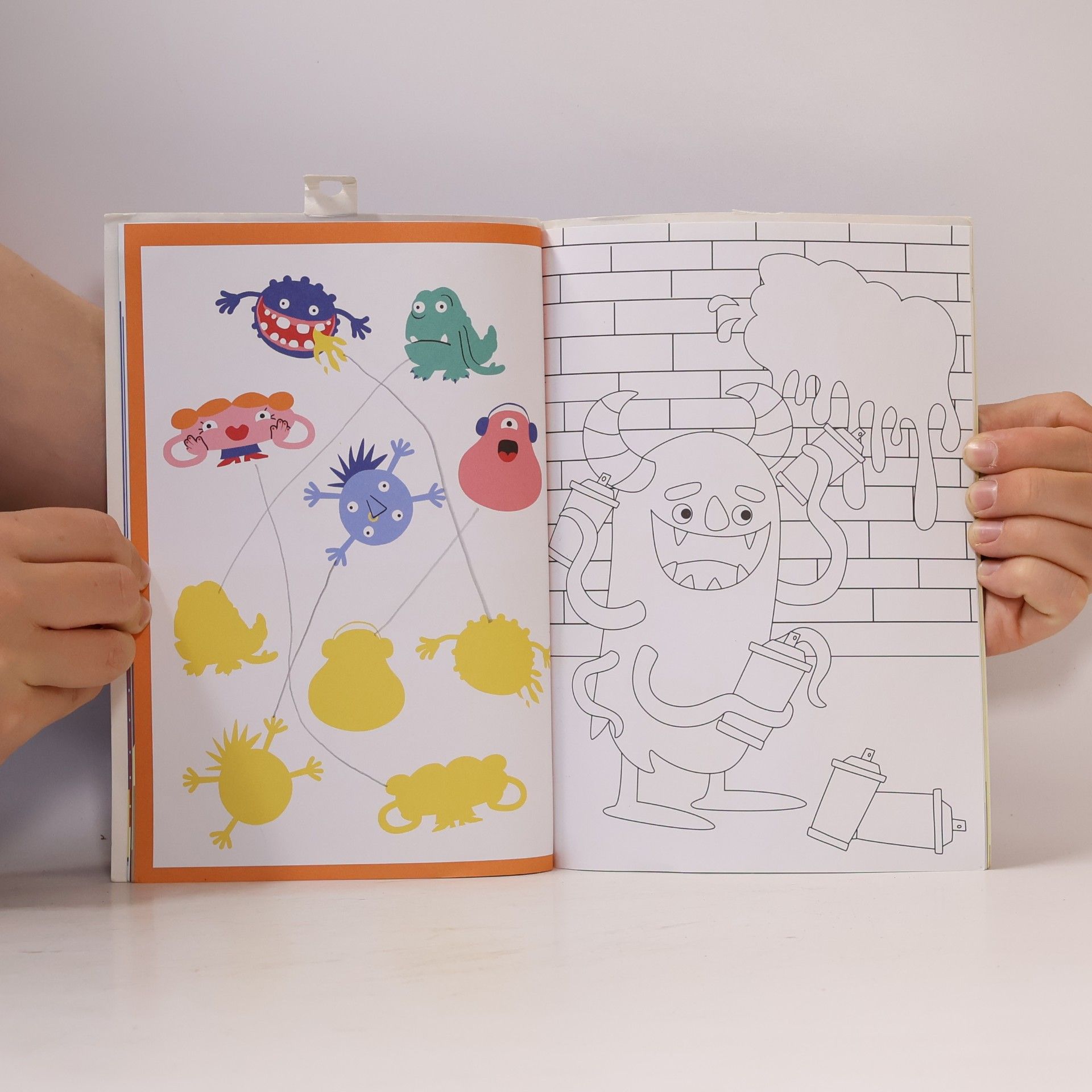 Autores varios Aktivitetsbog. Activity Book