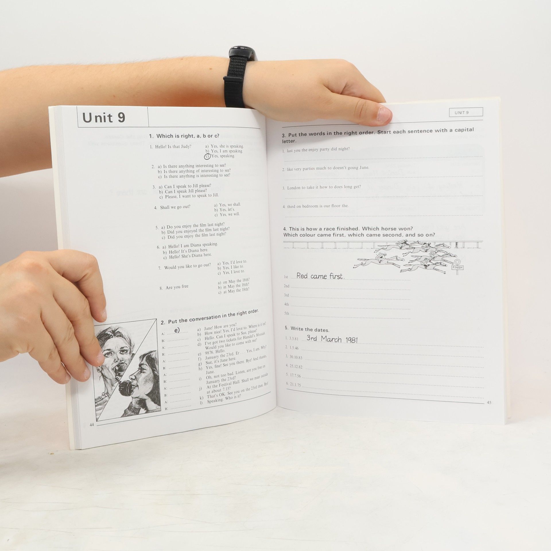 Brian Abbs Opening Strategies Workbook