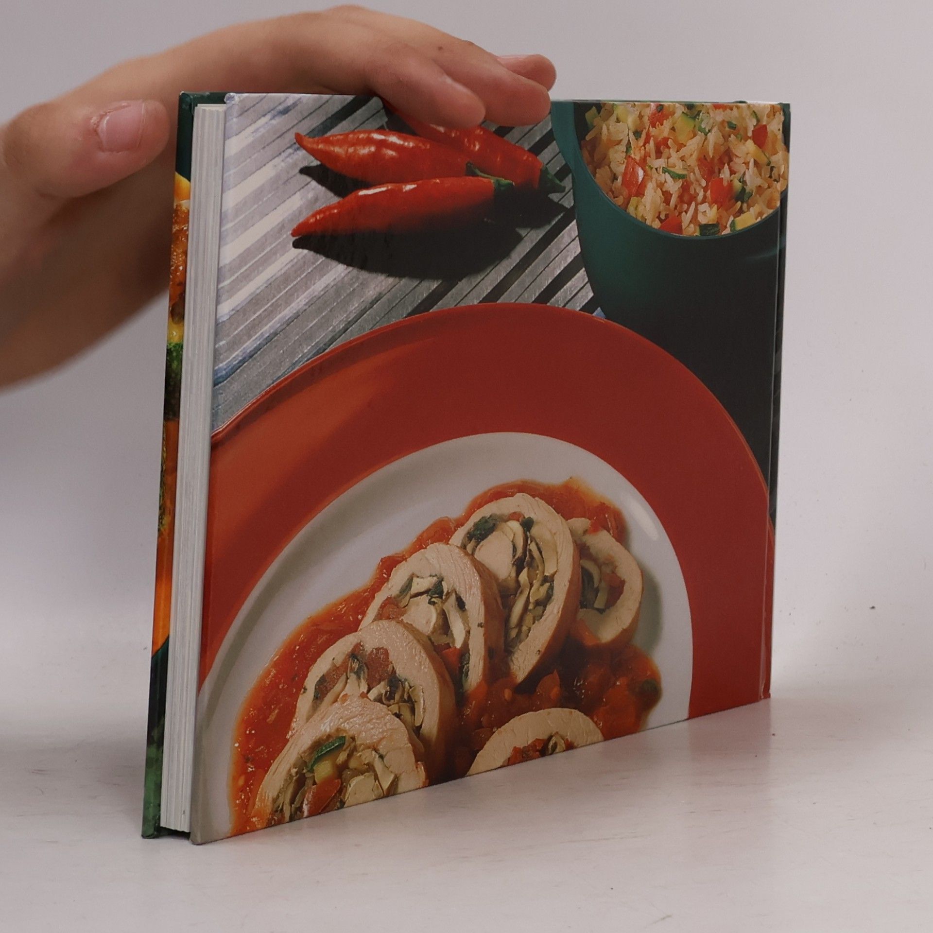 Various authors Kochen mit der Mikrowelle